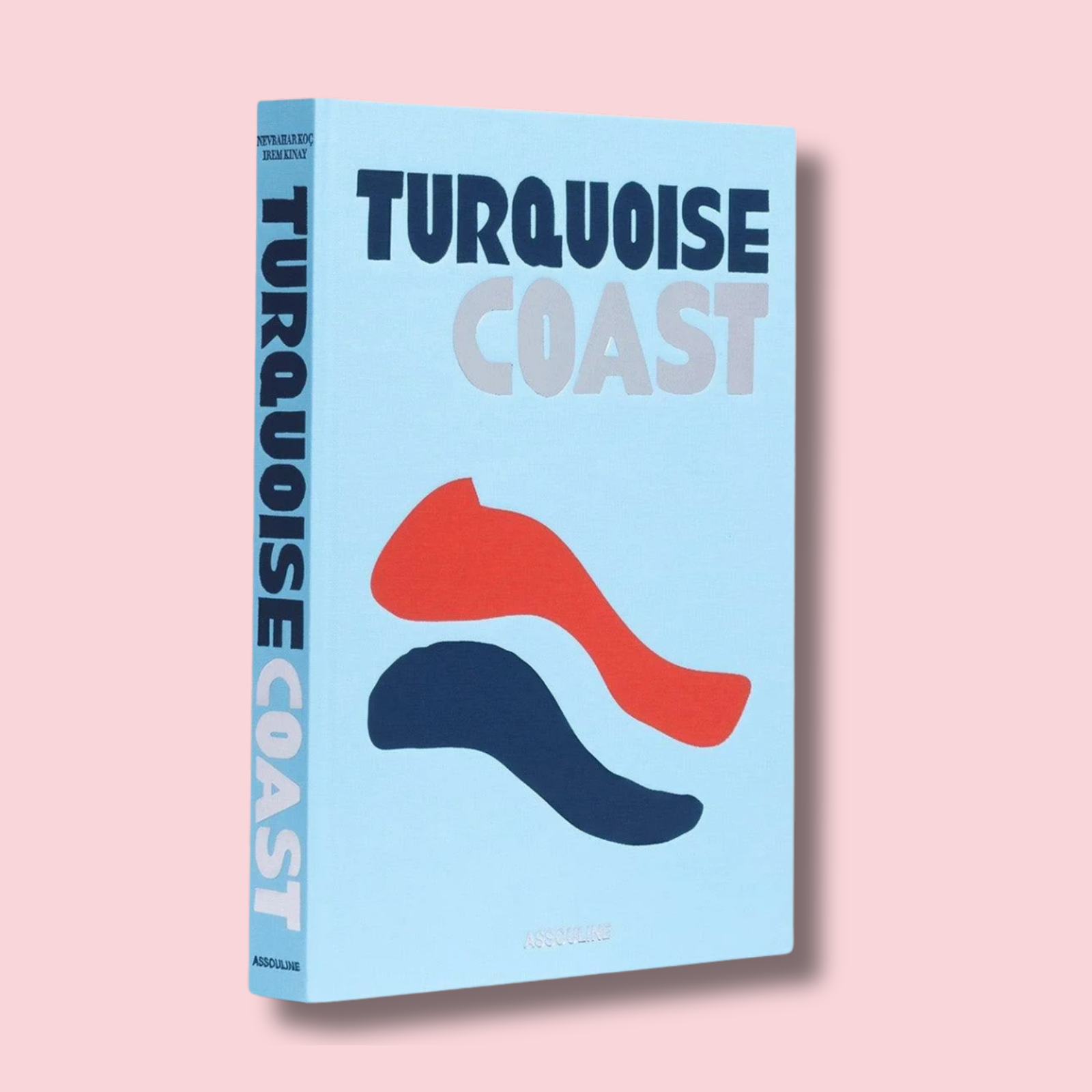 Turquoise Coast