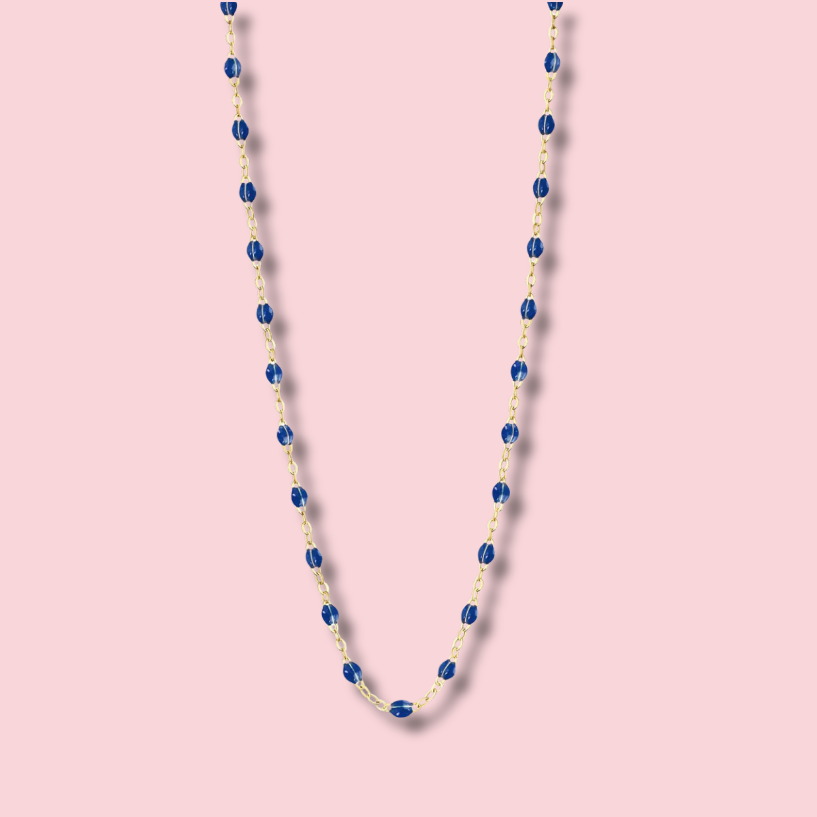 Classic Gigi Necklace