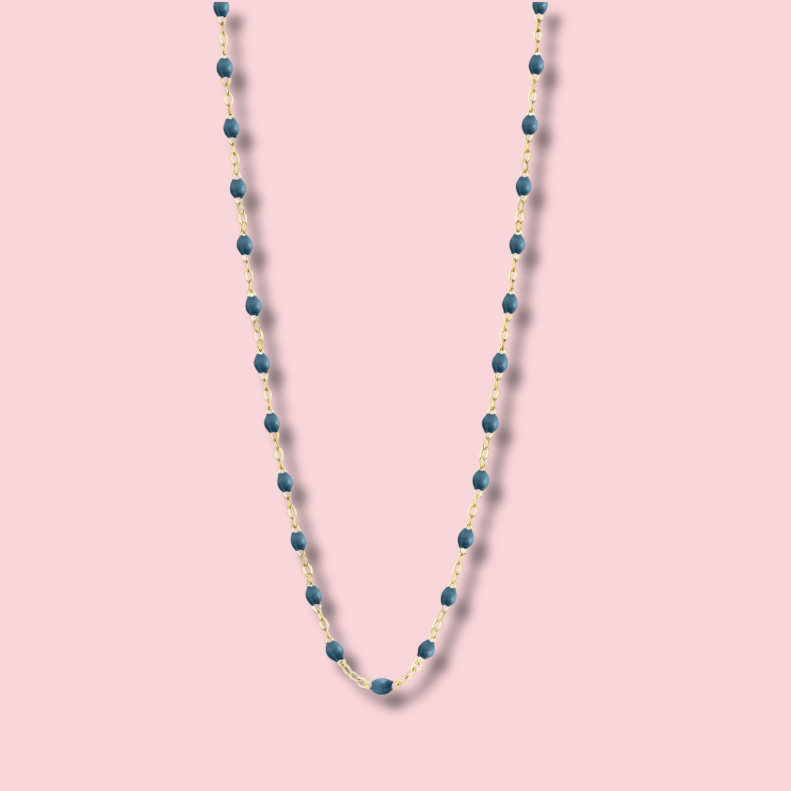 Classic Gigi Necklace