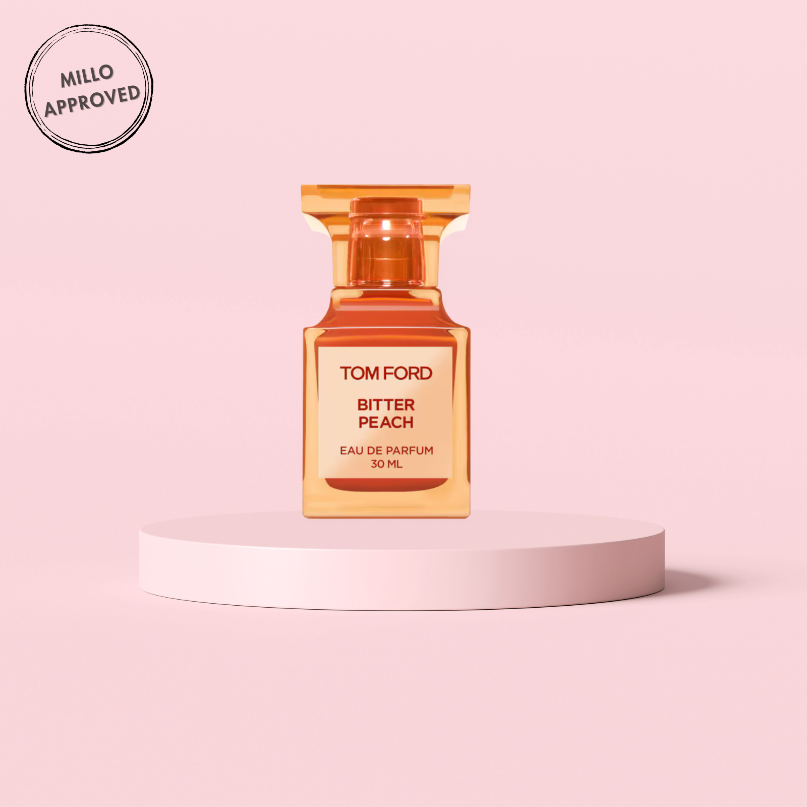 BITTER PEACH EAU DE PARFUM