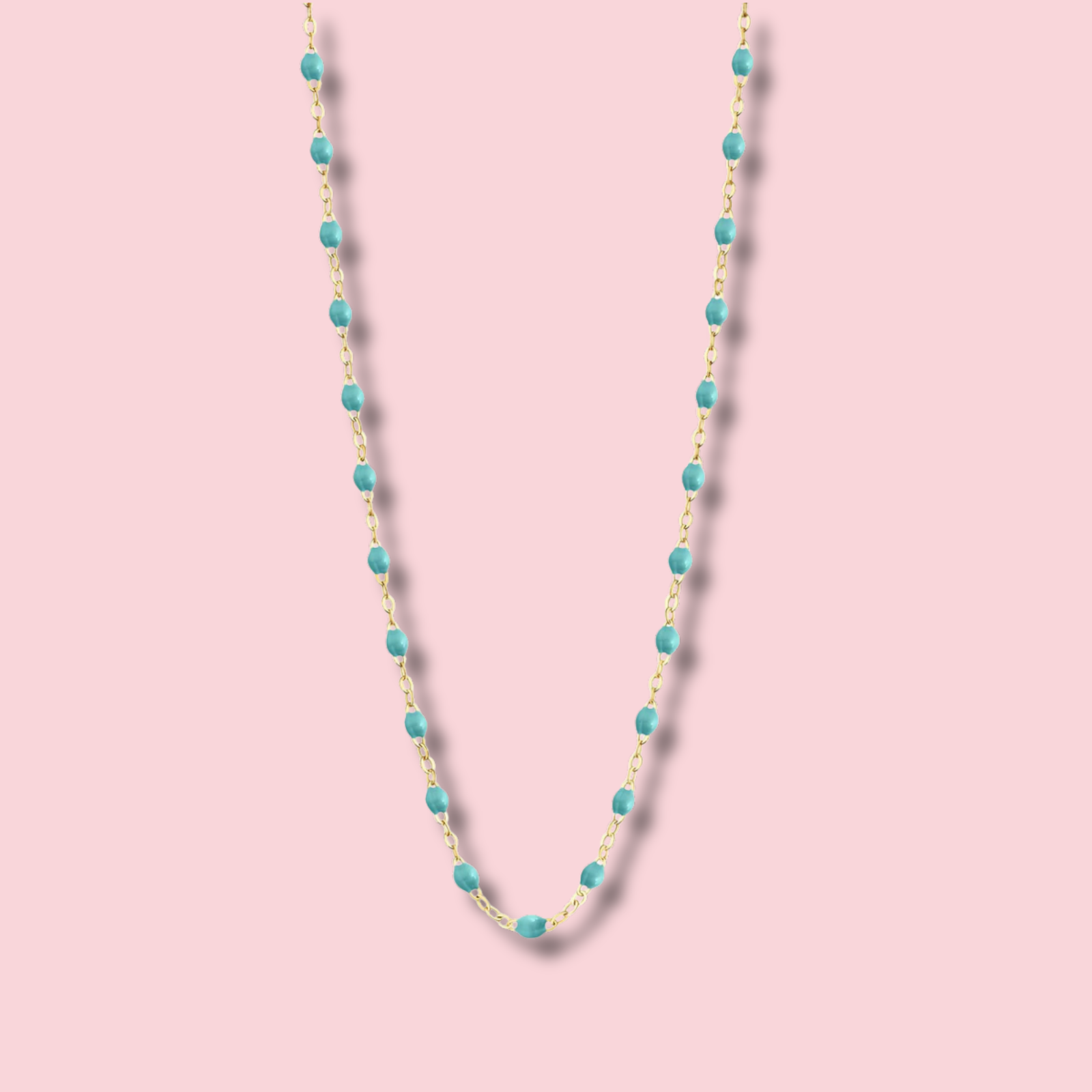 Classic Gigi Necklace