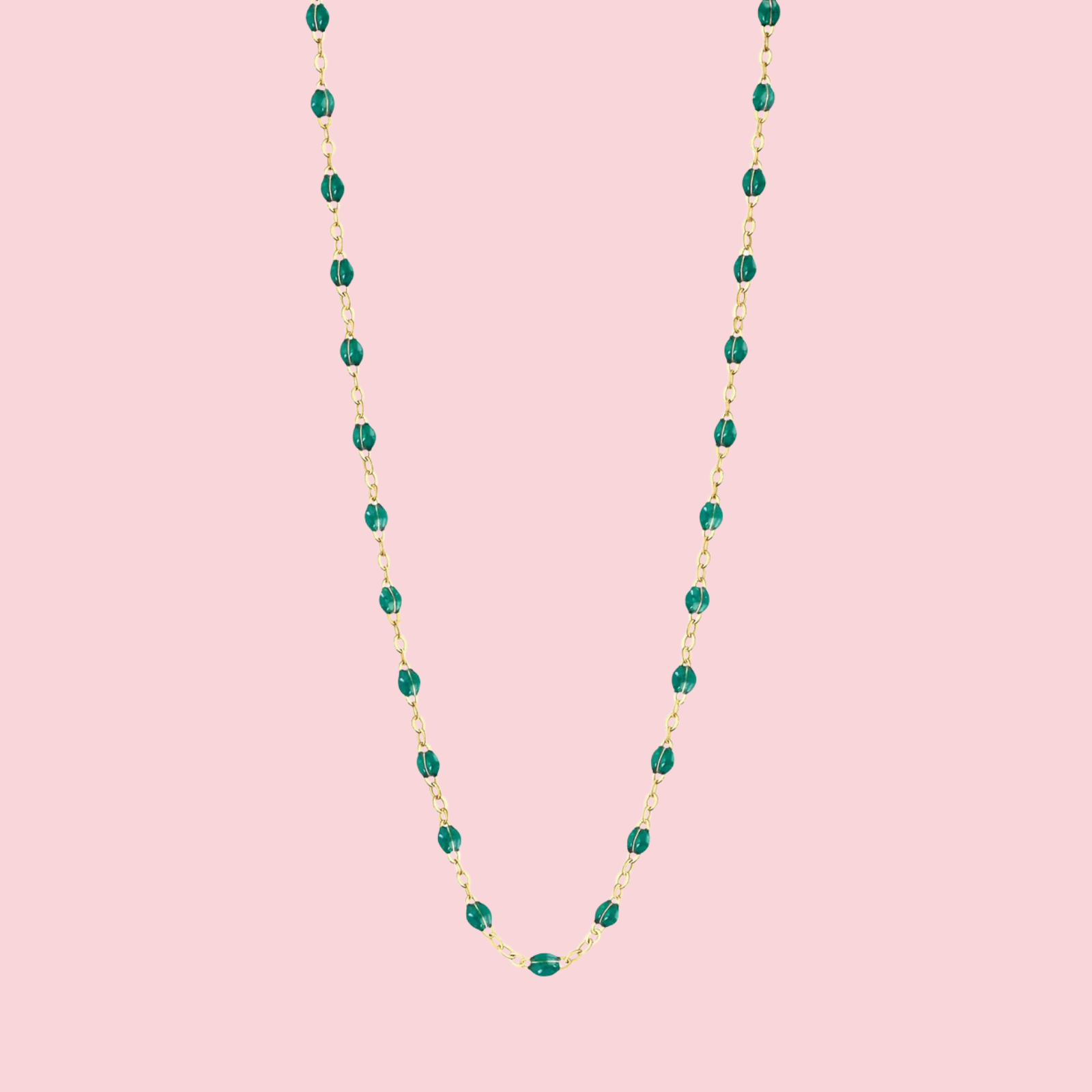 Classic Gigi Necklace