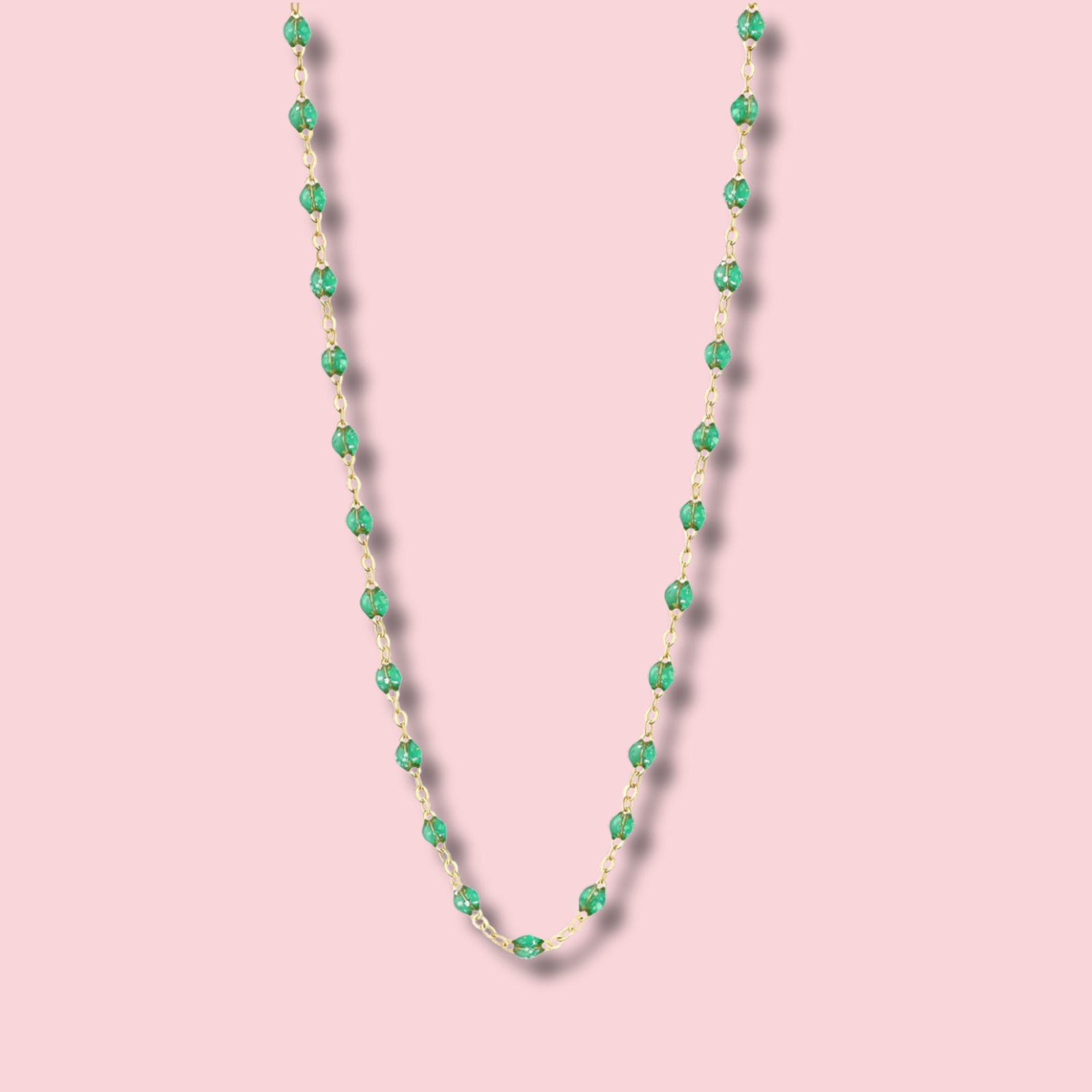 Classic Gigi Necklace