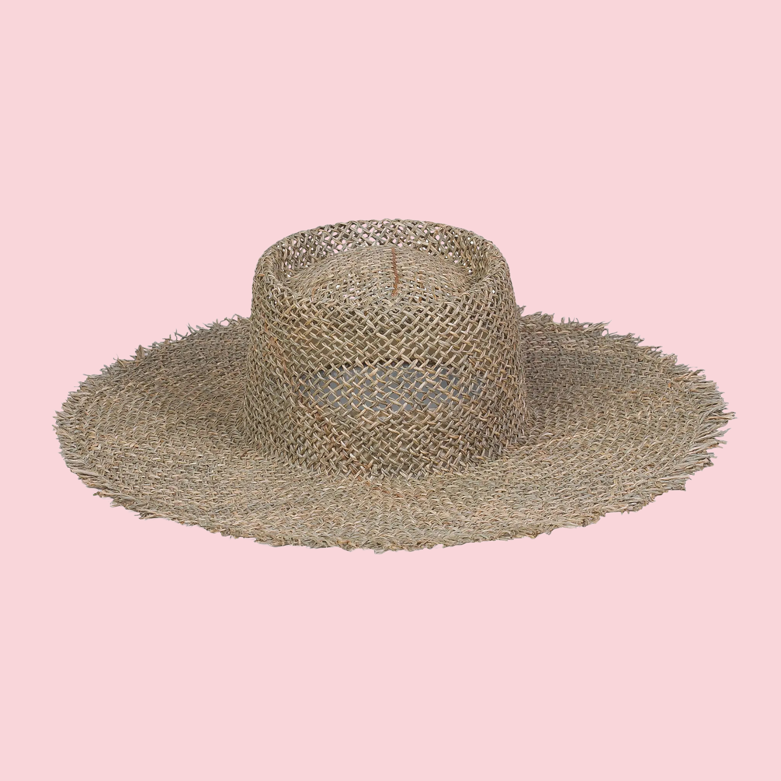 Sunnydip Fray Fedora