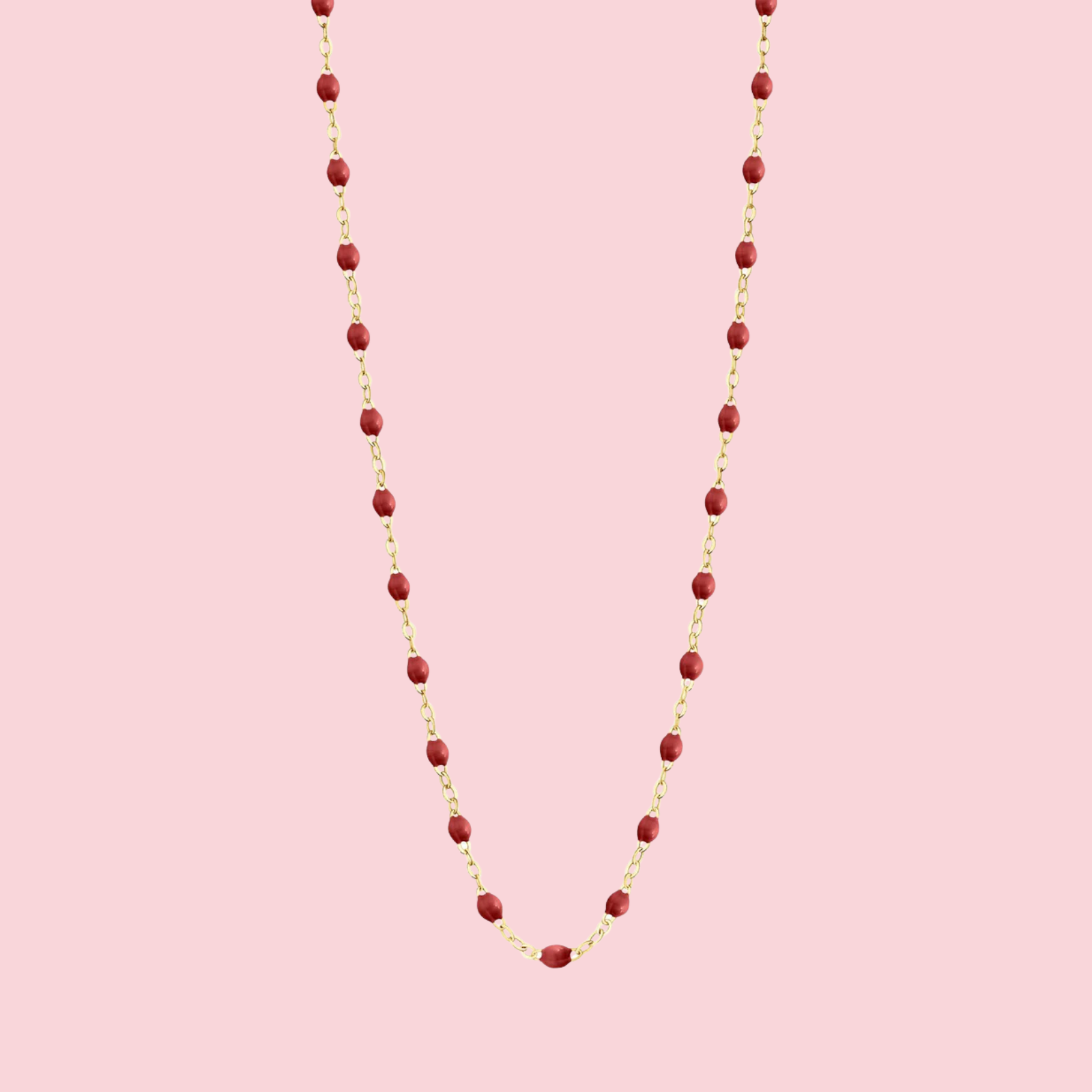 Classic Gigi Necklace