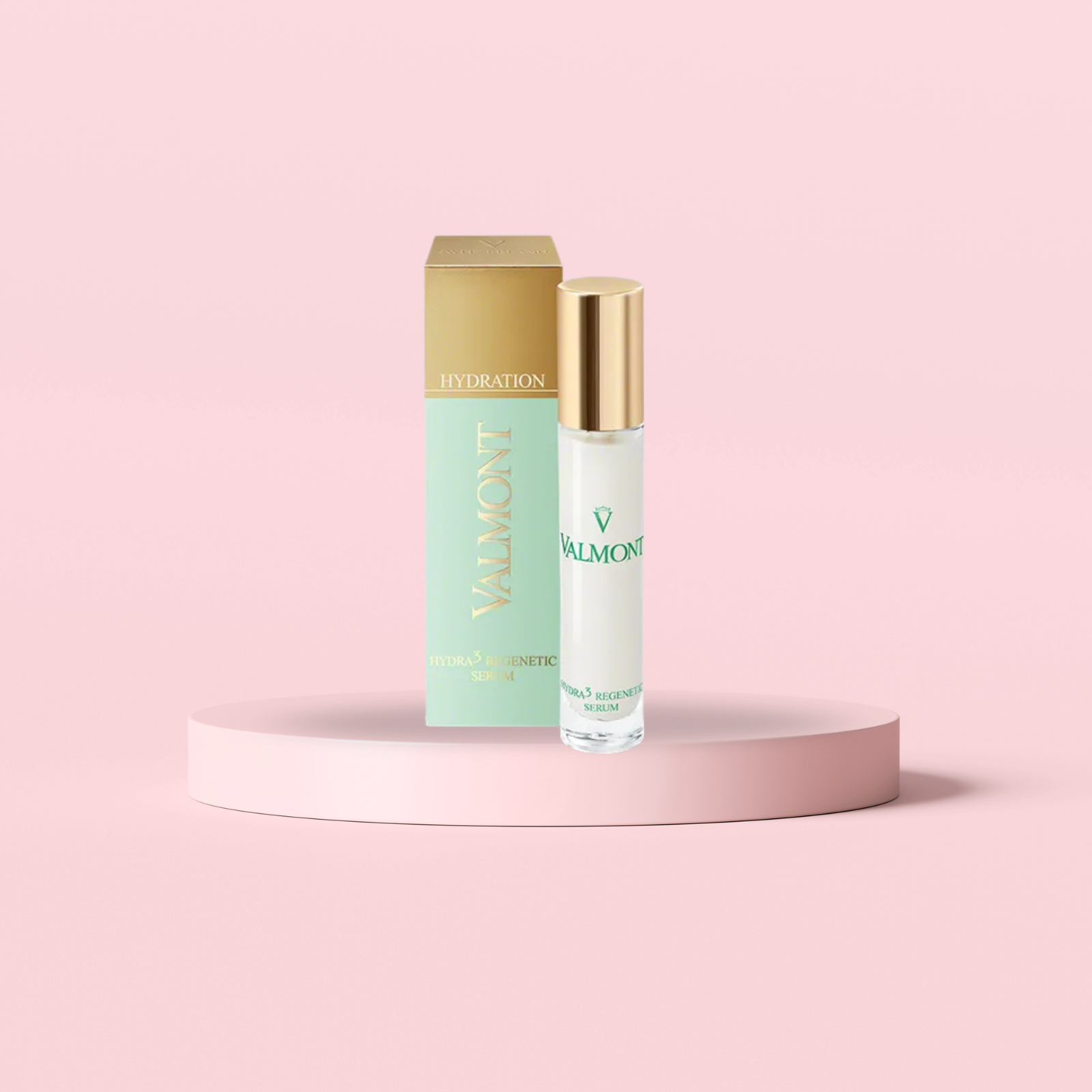 HYDRA3 REGENETIC SERUM