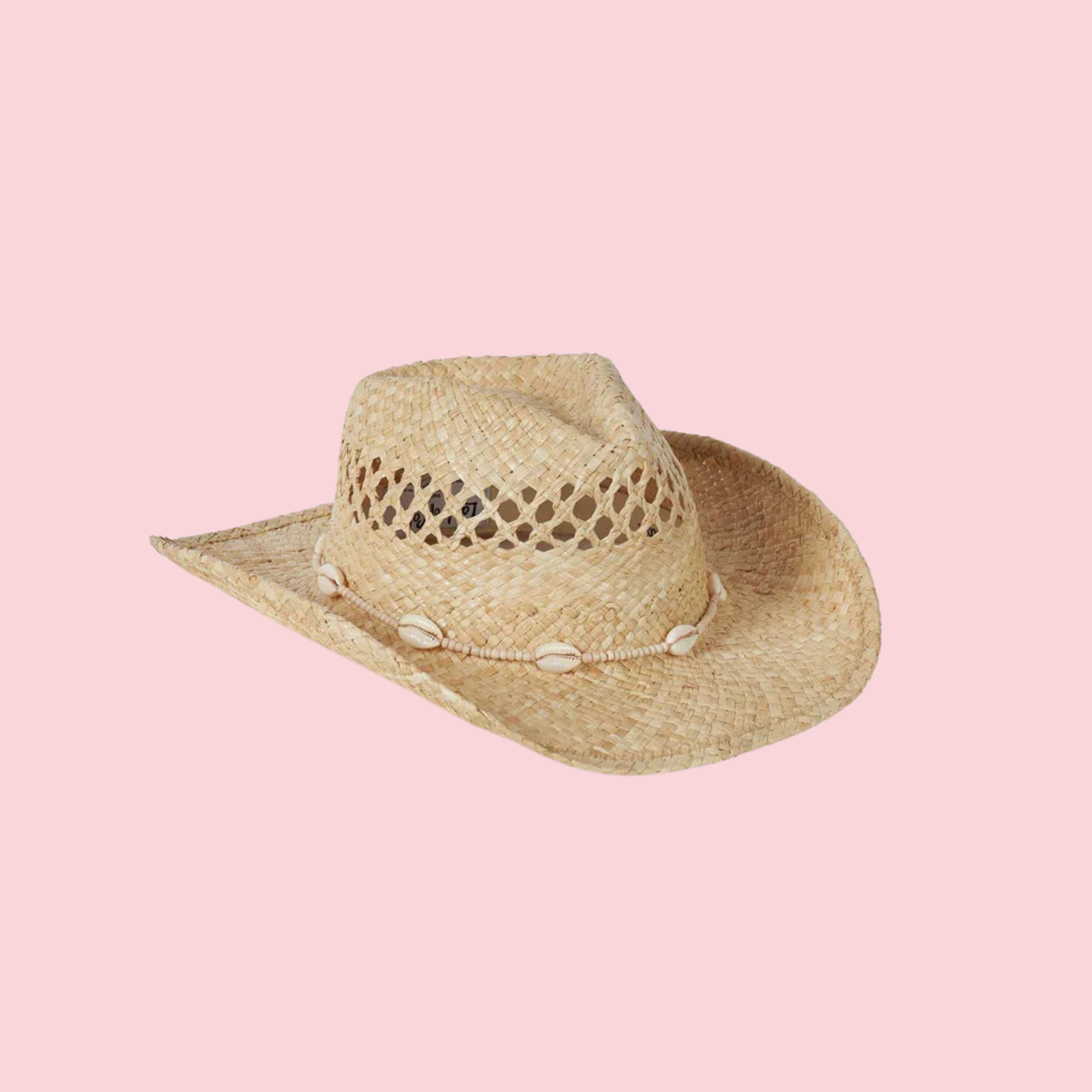 Seashells Cowboy