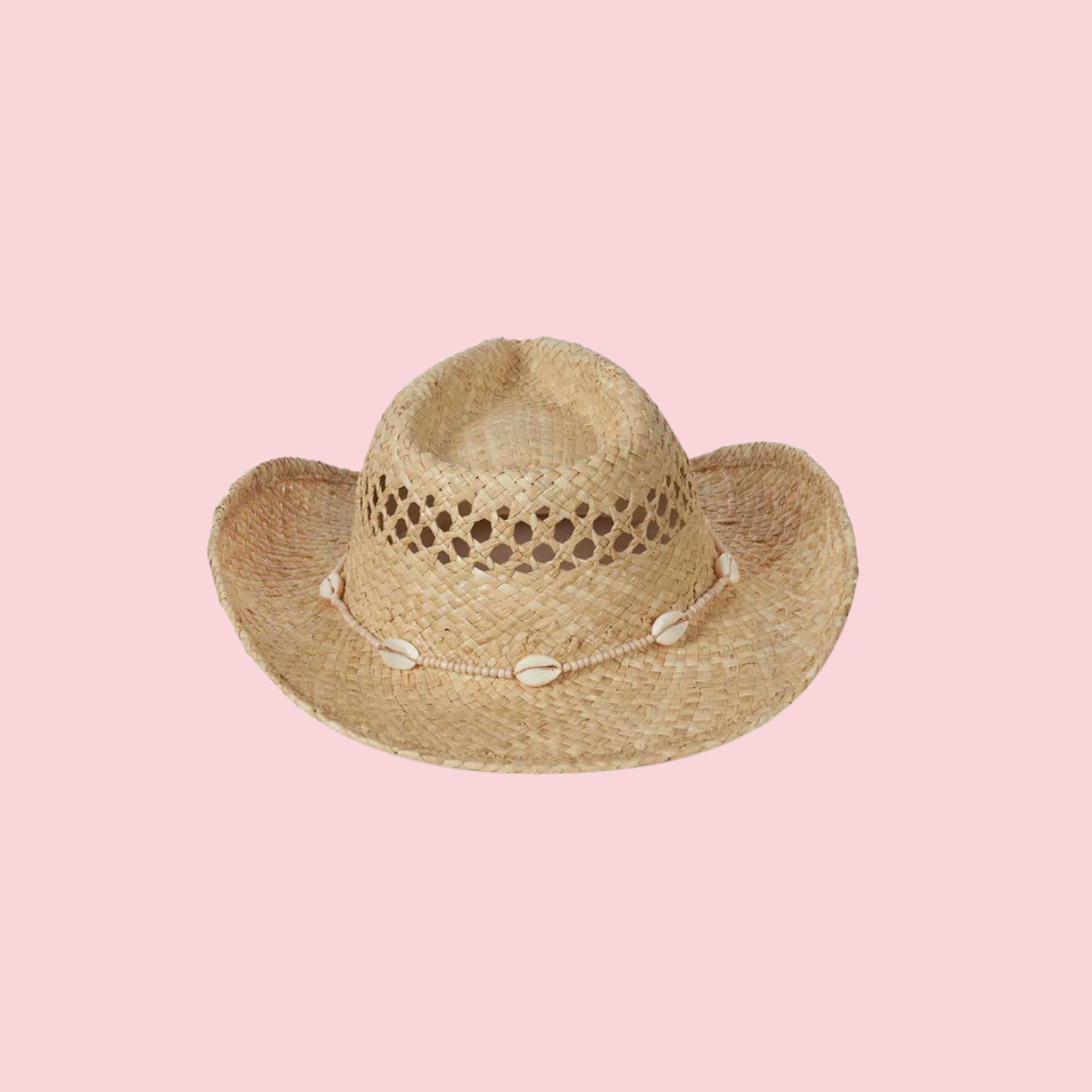 Seashells Cowboy