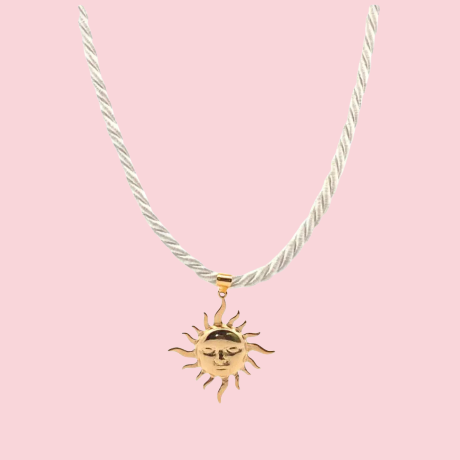 IBIZA NECKLACE