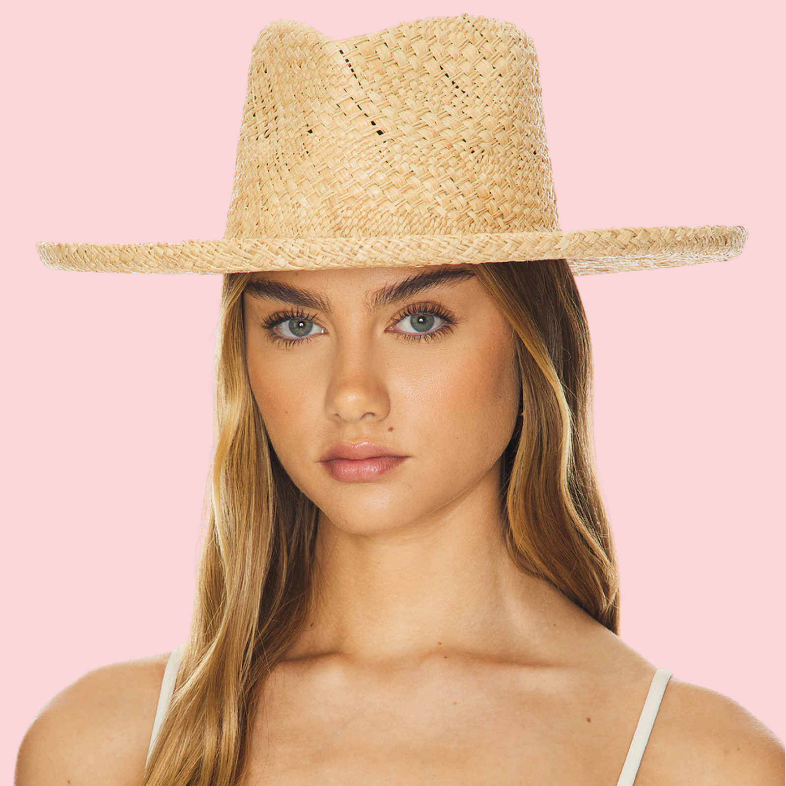 Breeze Fedora