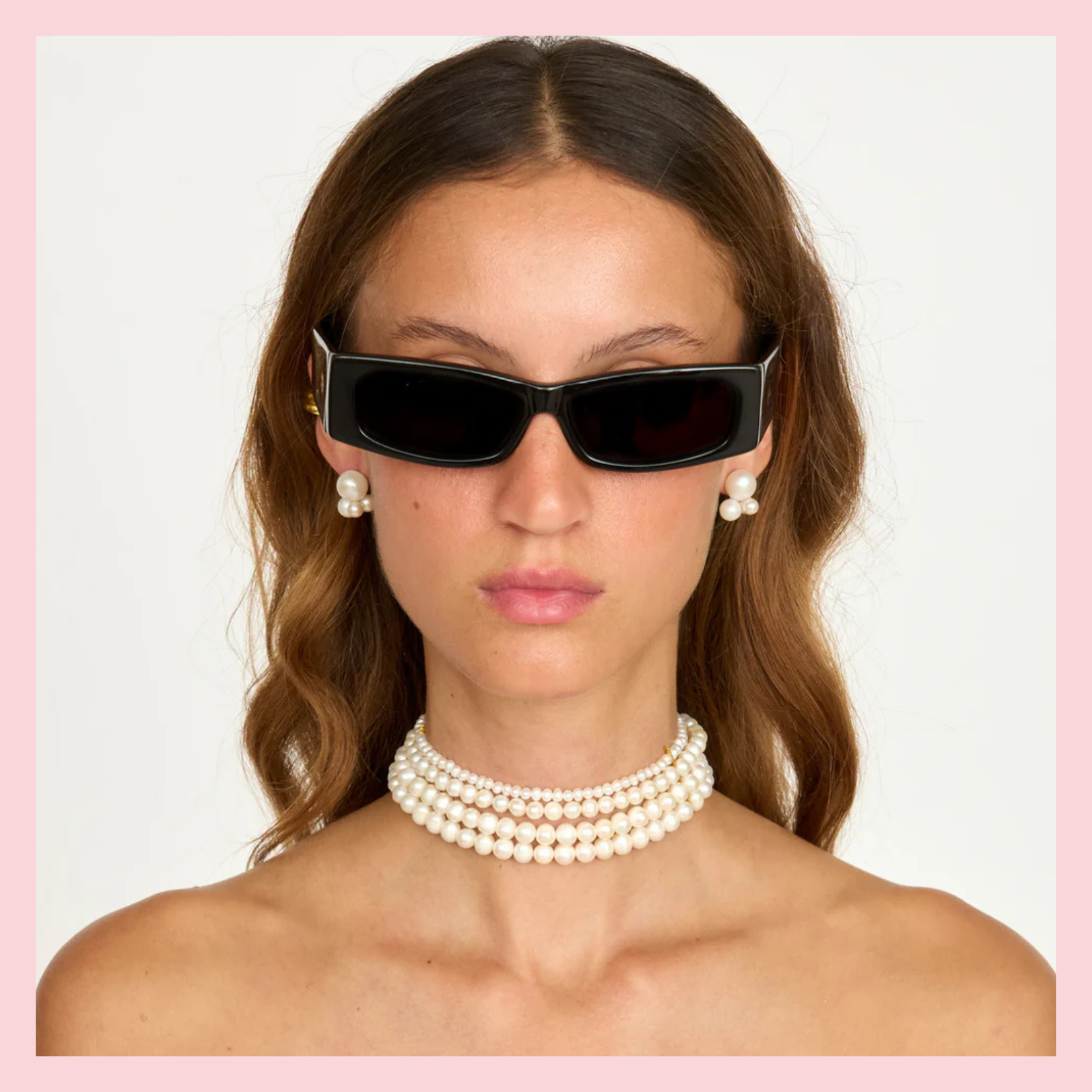 Camille Necklace