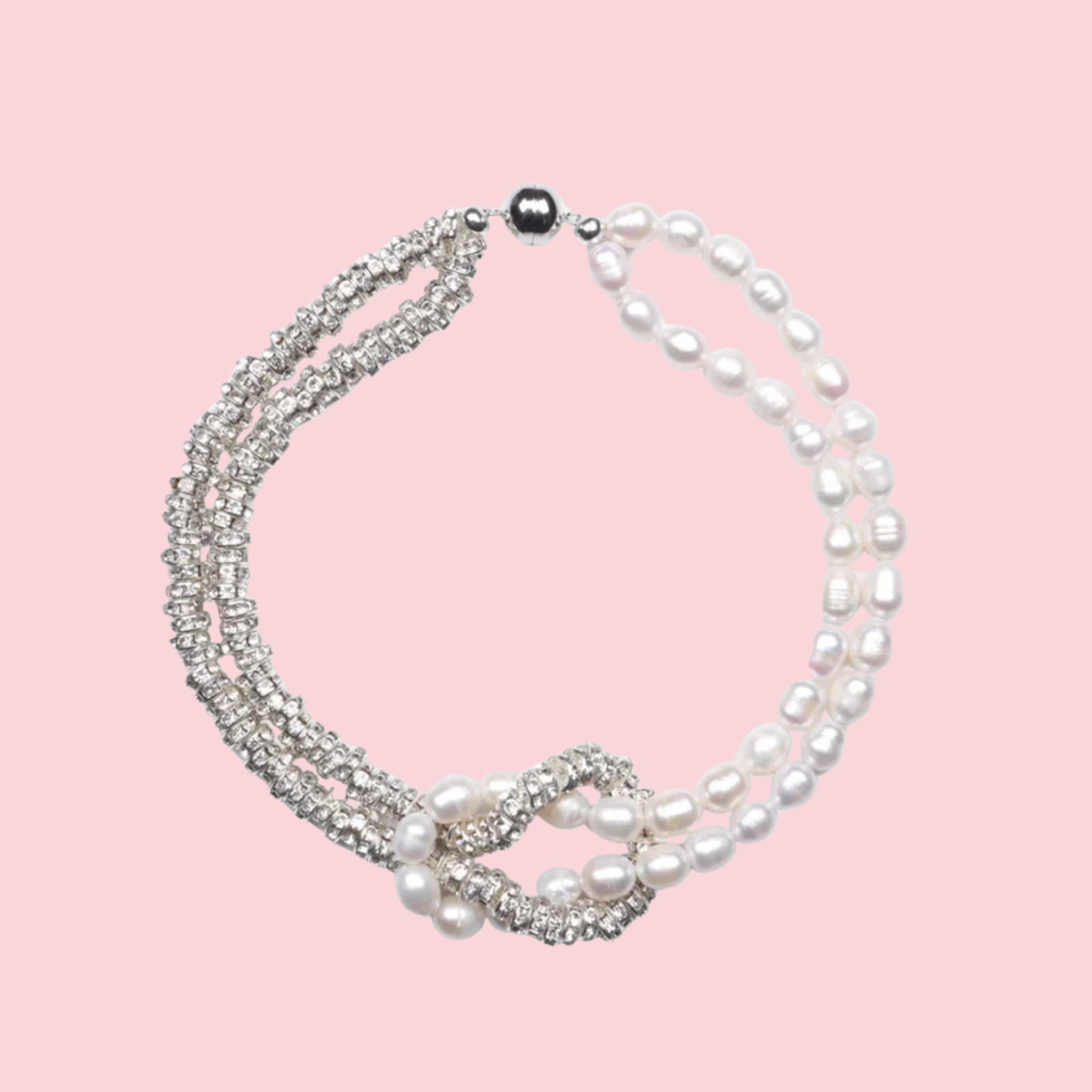 Minetta Necklace
