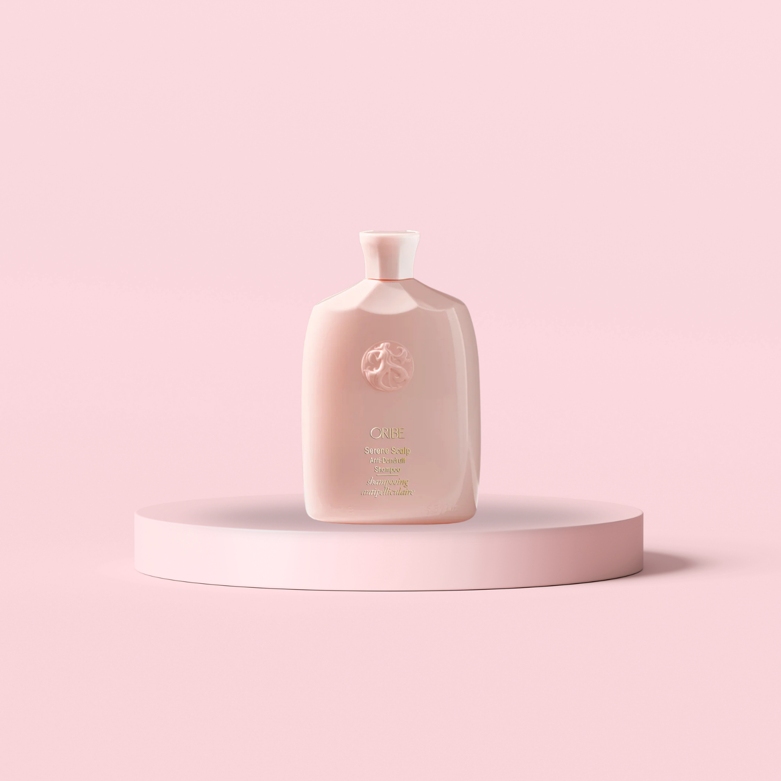 SERENE SCALP ANTI-DANDRUFF SHAMPOO