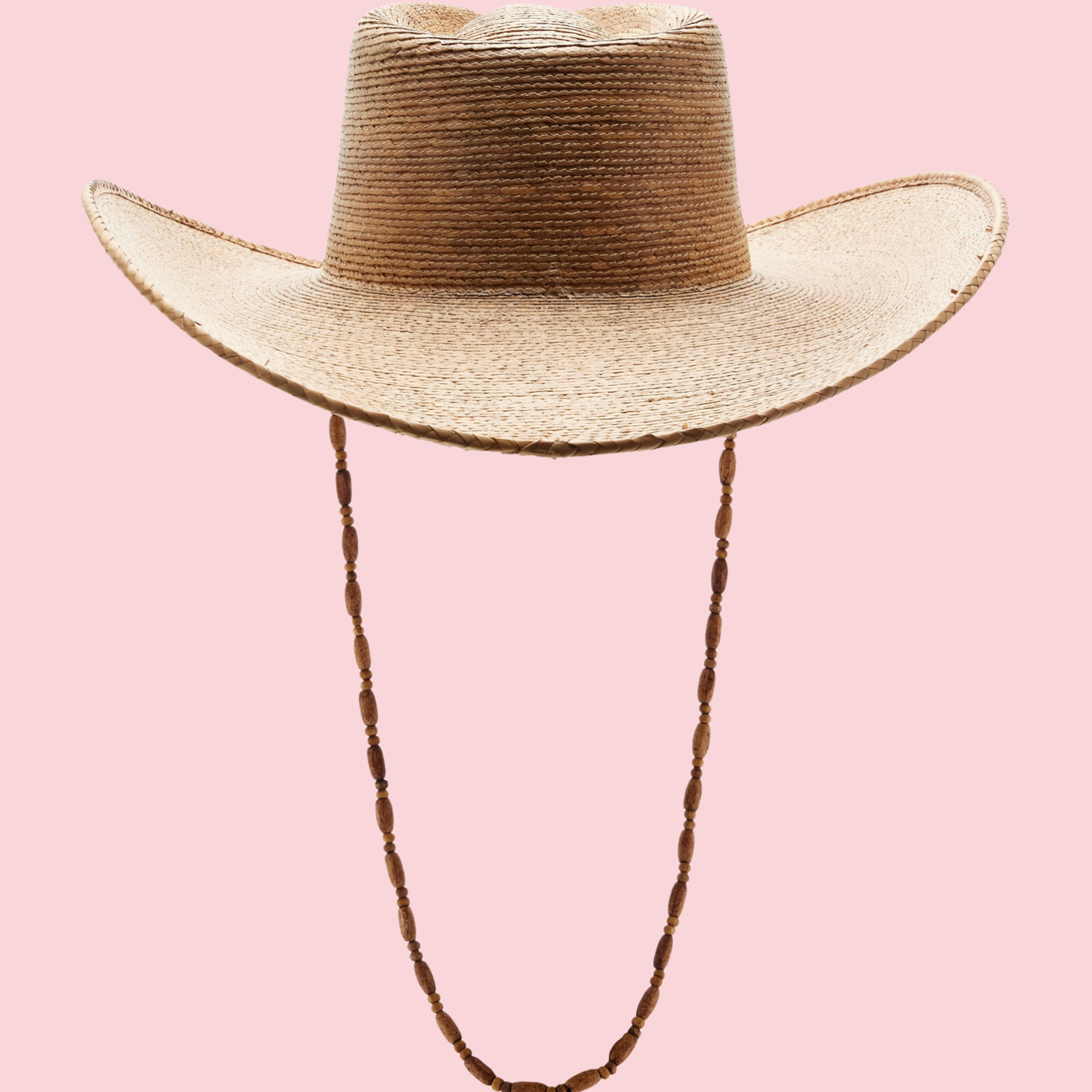 THE BEAU WESTERN - SEPIA