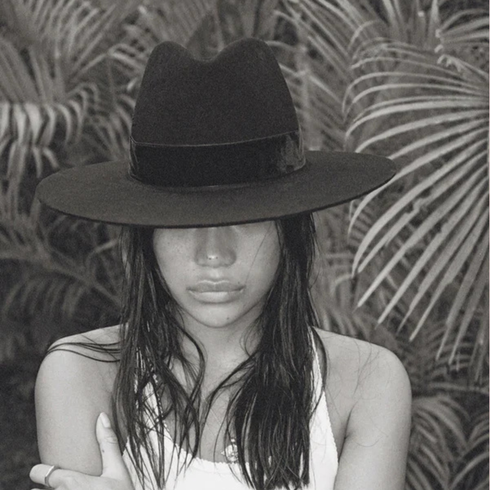 The Benson Hat