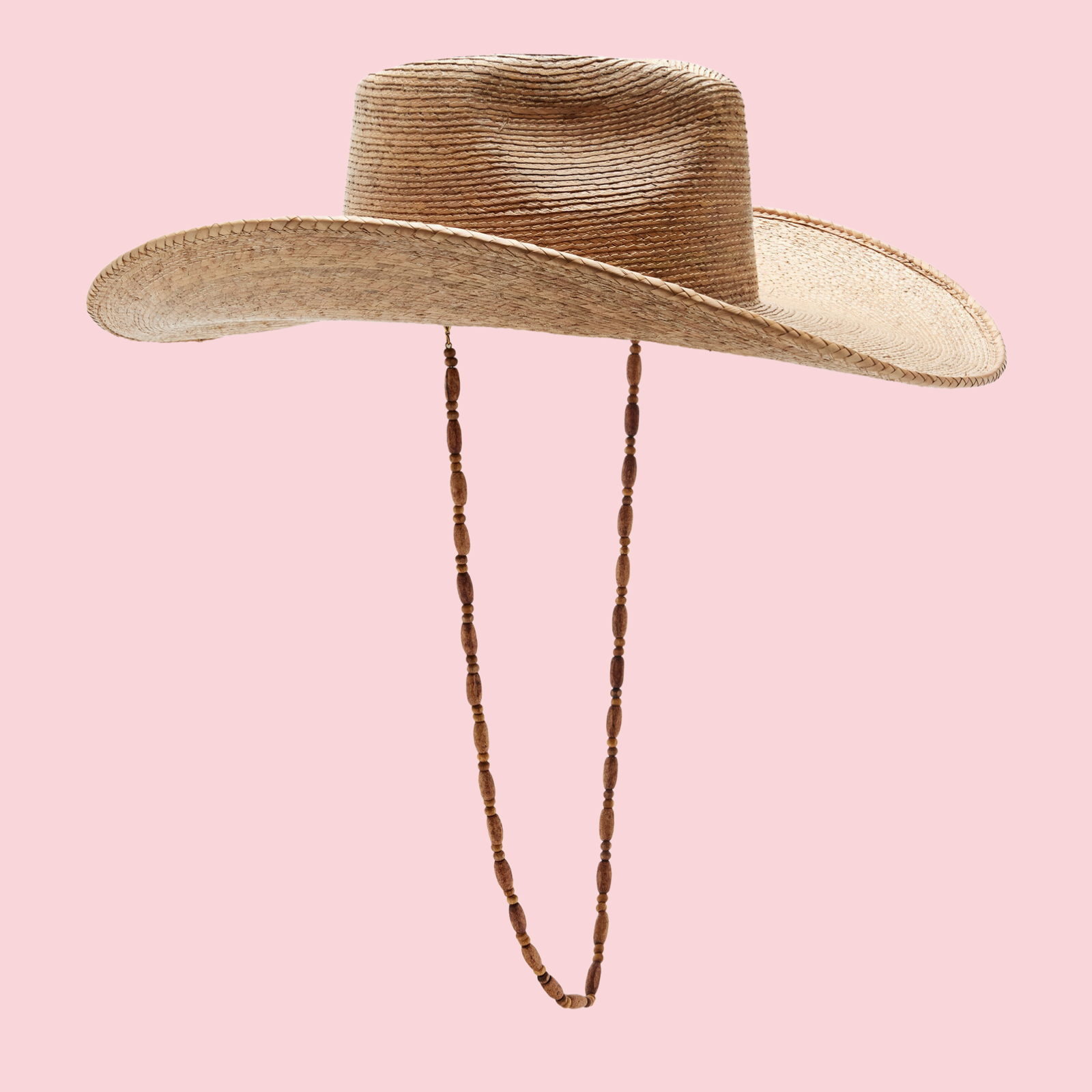 THE BEAU WESTERN - SEPIA
