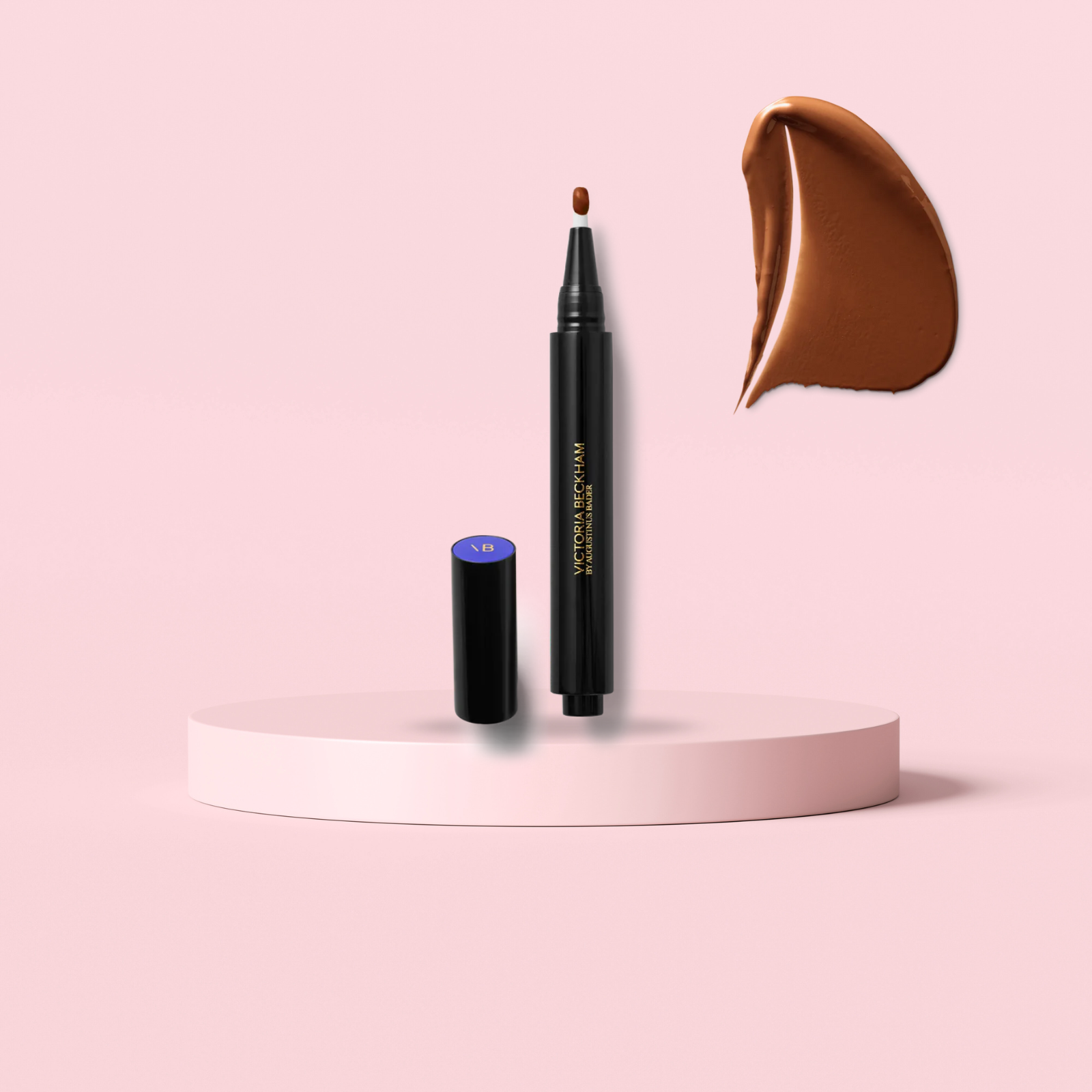 The Concealer Pen with TFC8®