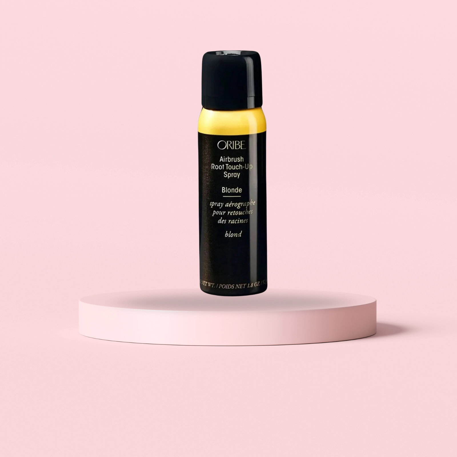 AIRBRUSH ROOT TOUCH-UP SPRAY 1.8oz