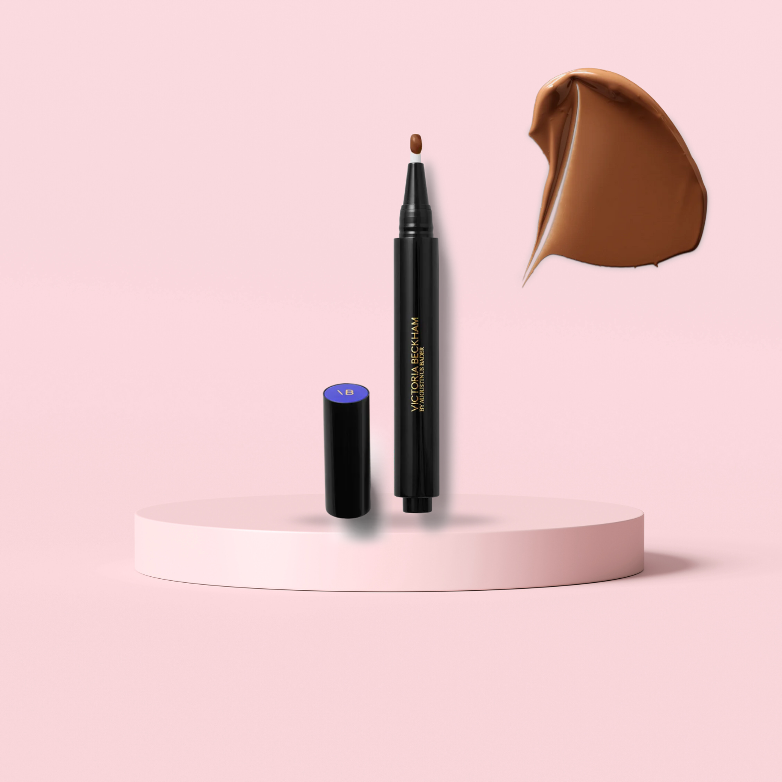 The Concealer Pen with TFC8®