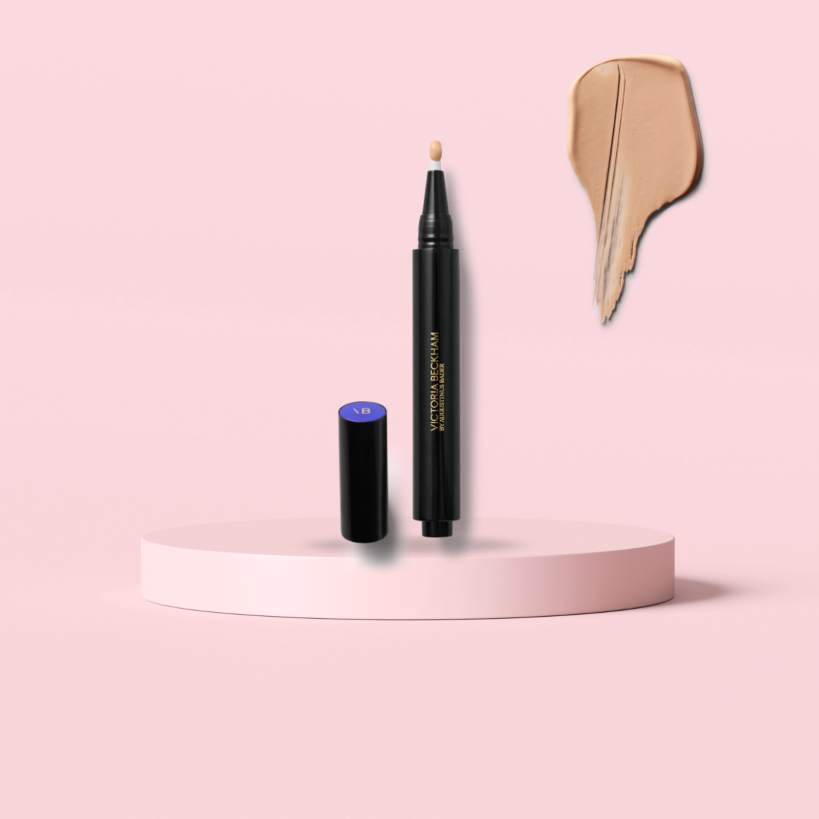 The Concealer Pen with TFC8®
