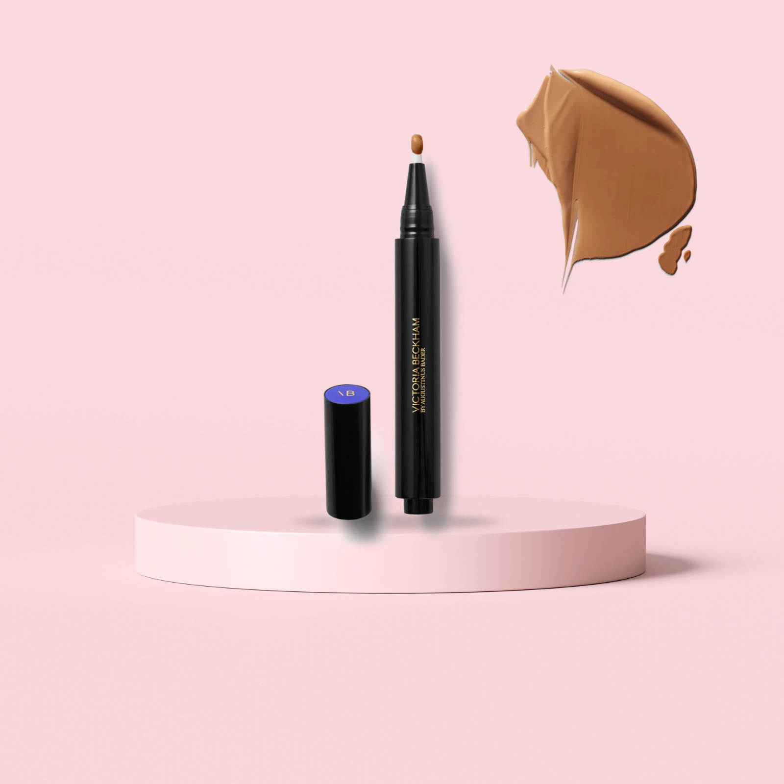 The Concealer Pen with TFC8®
