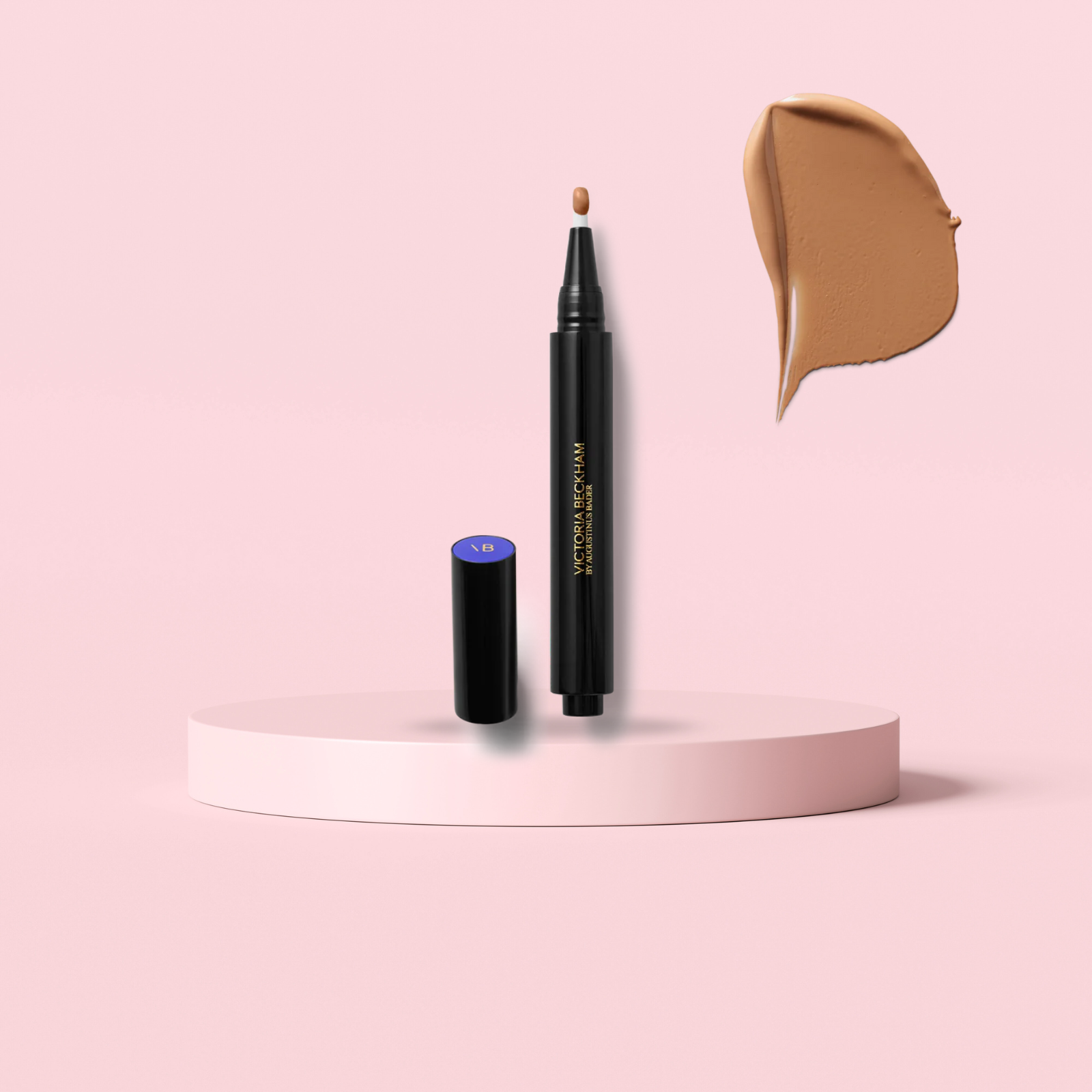 The Concealer Pen with TFC8®