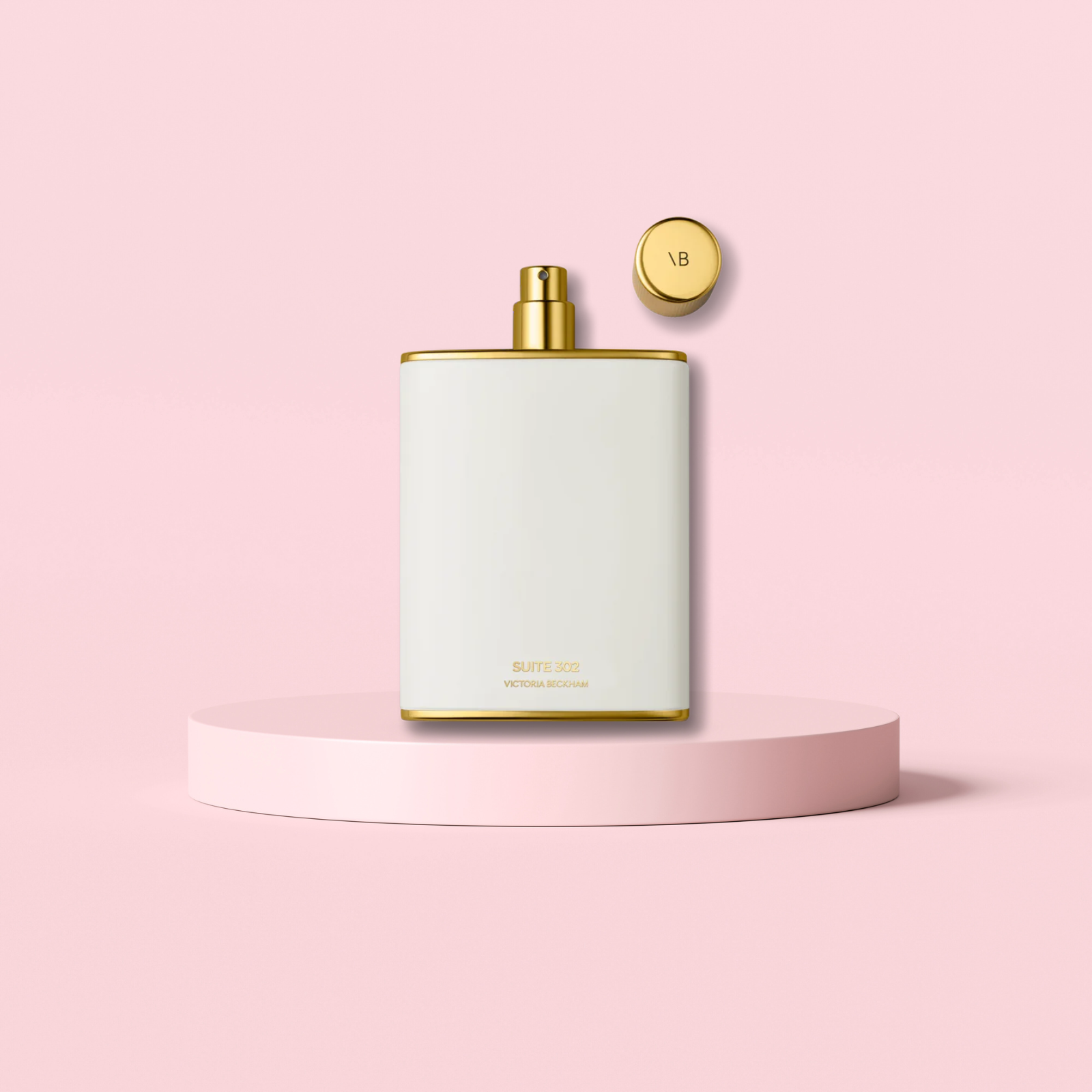 Suite 302 Eau de Parfum