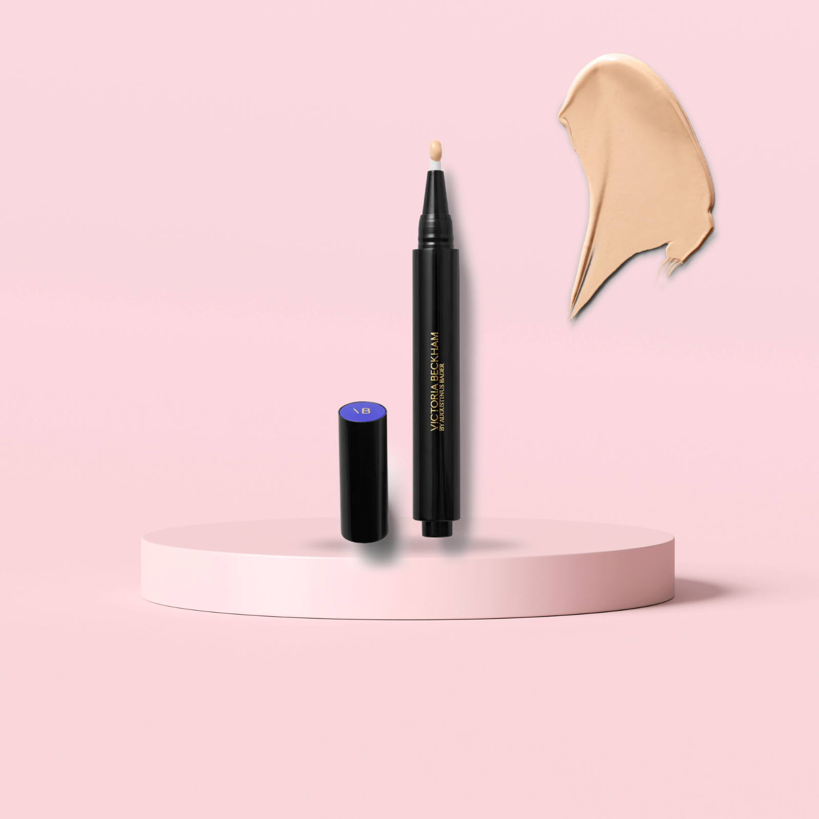 The Concealer Pen with TFC8®