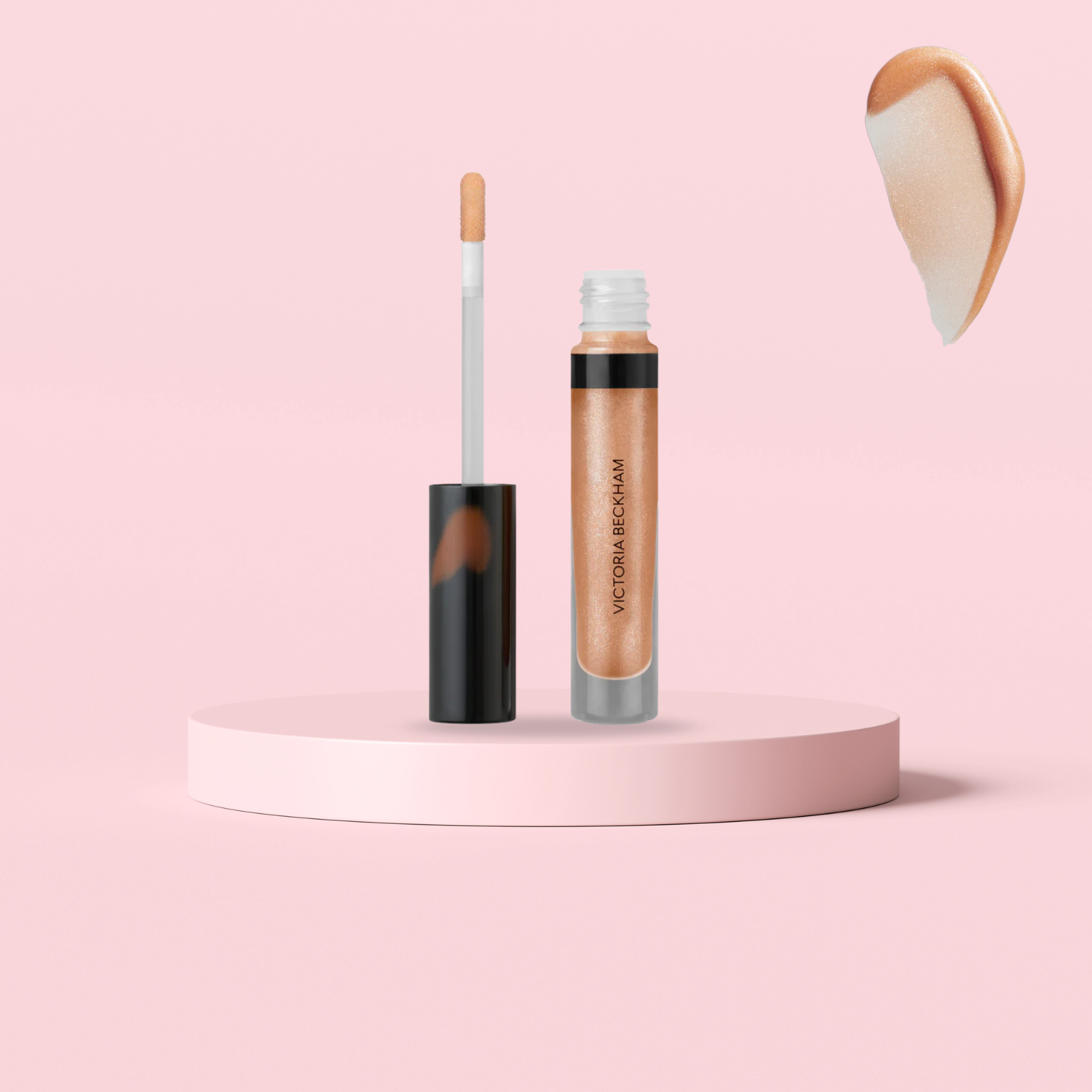 Posh Gloss High Shine Lip