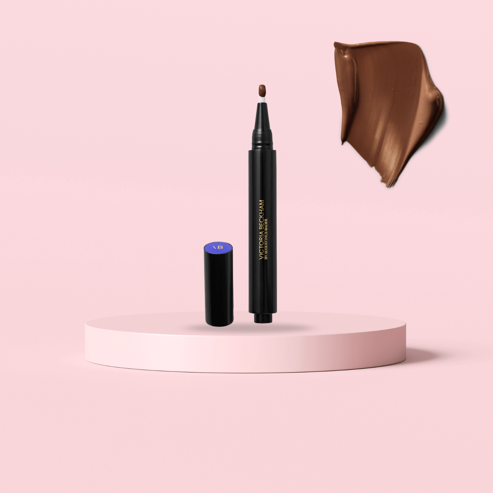 The Concealer Pen with TFC8®