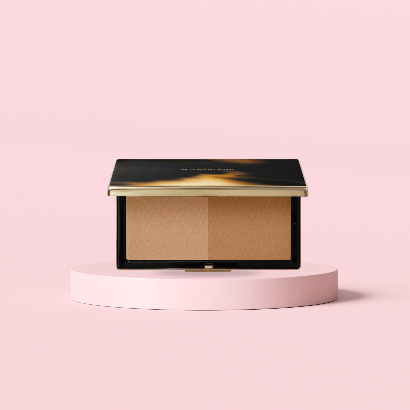 Matte Bronzing Brick