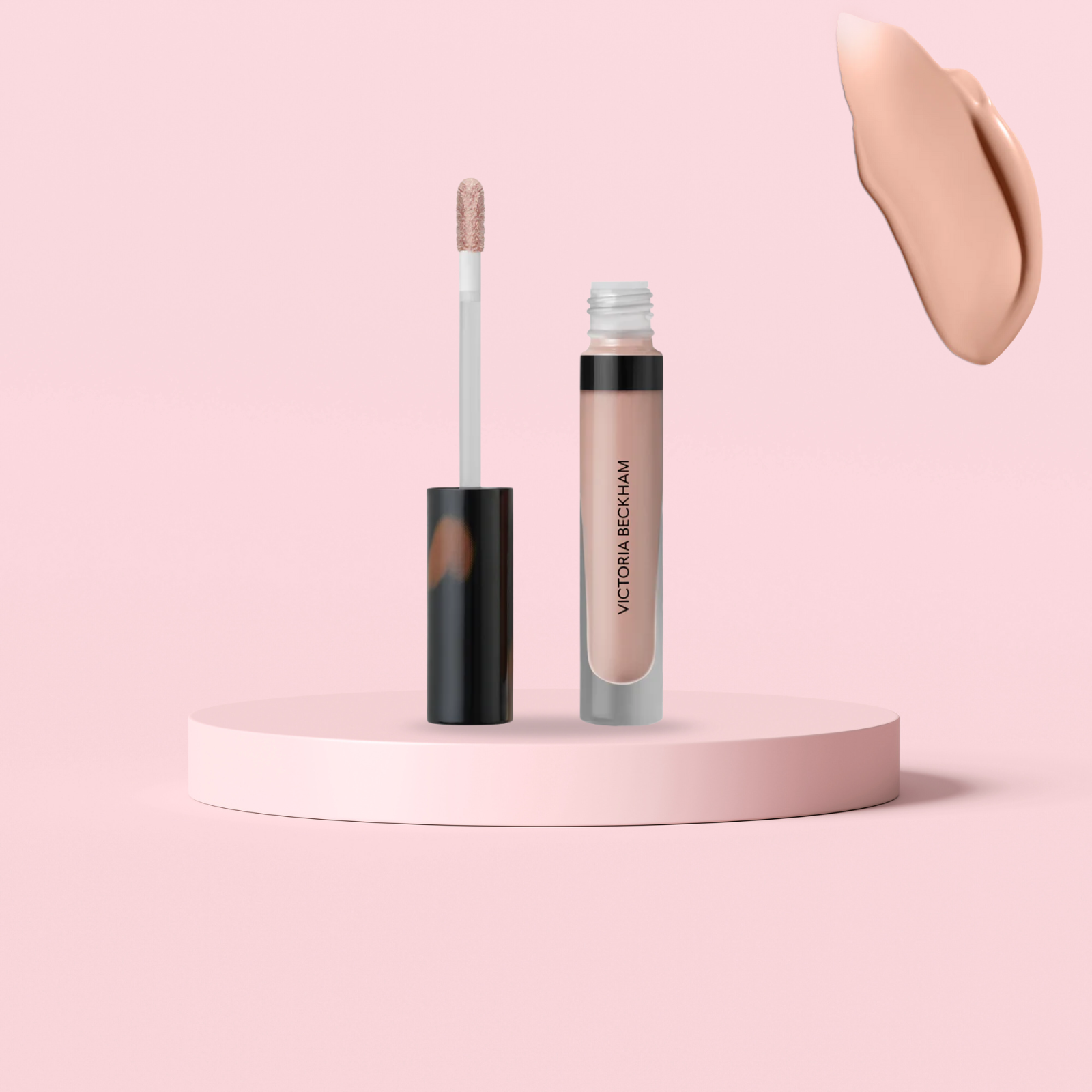 Posh Gloss High Shine Lip