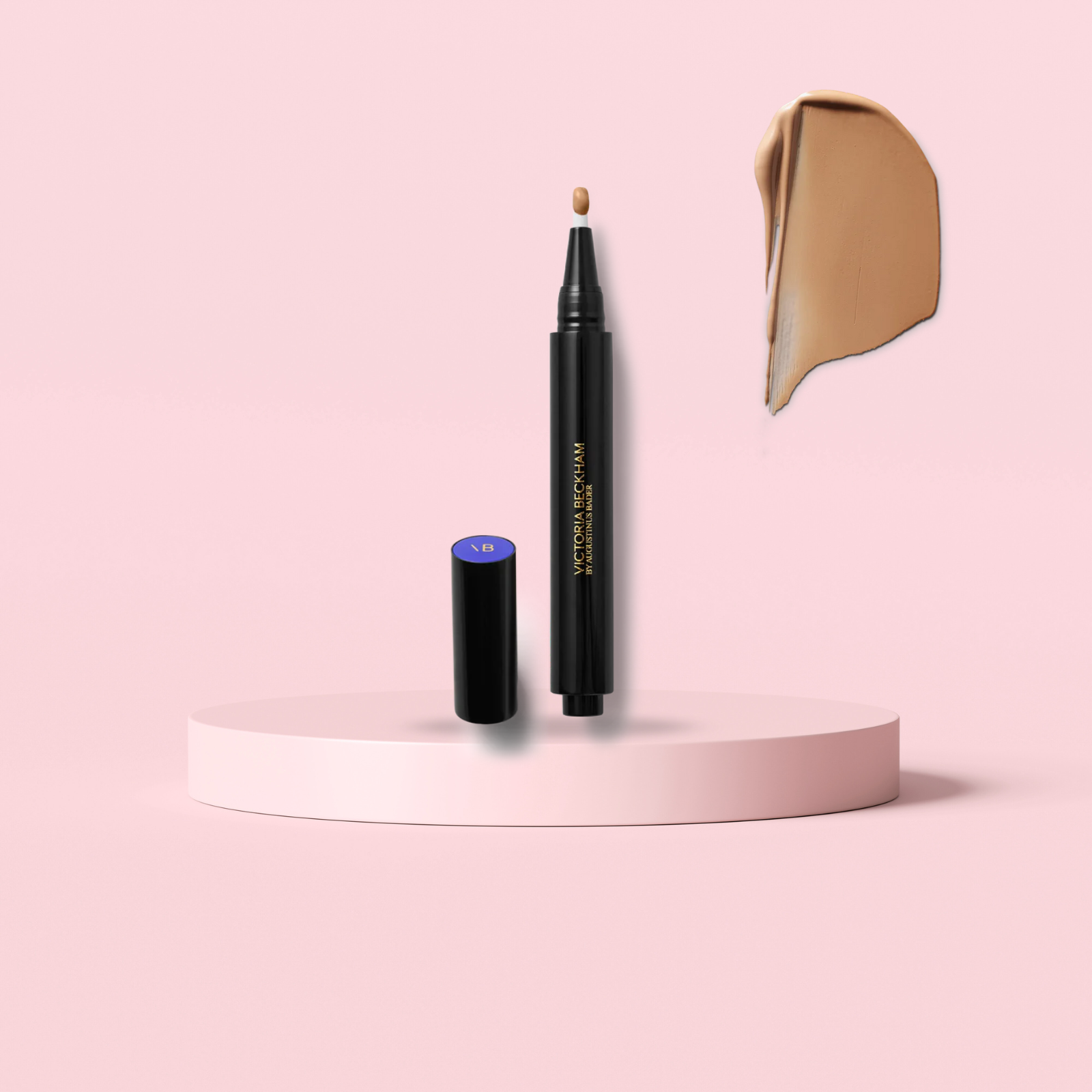 The Concealer Pen with TFC8®