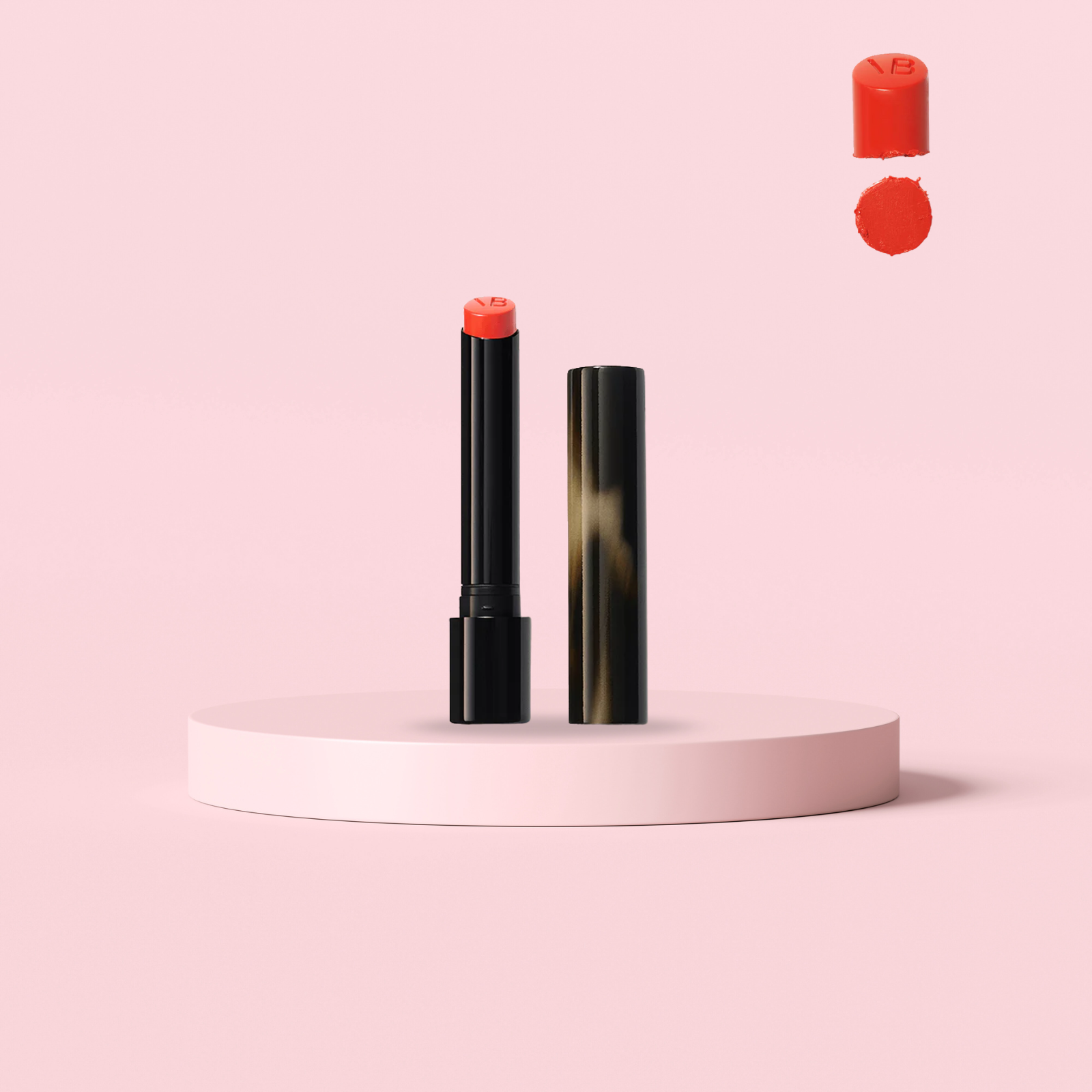 Posh Lipstick