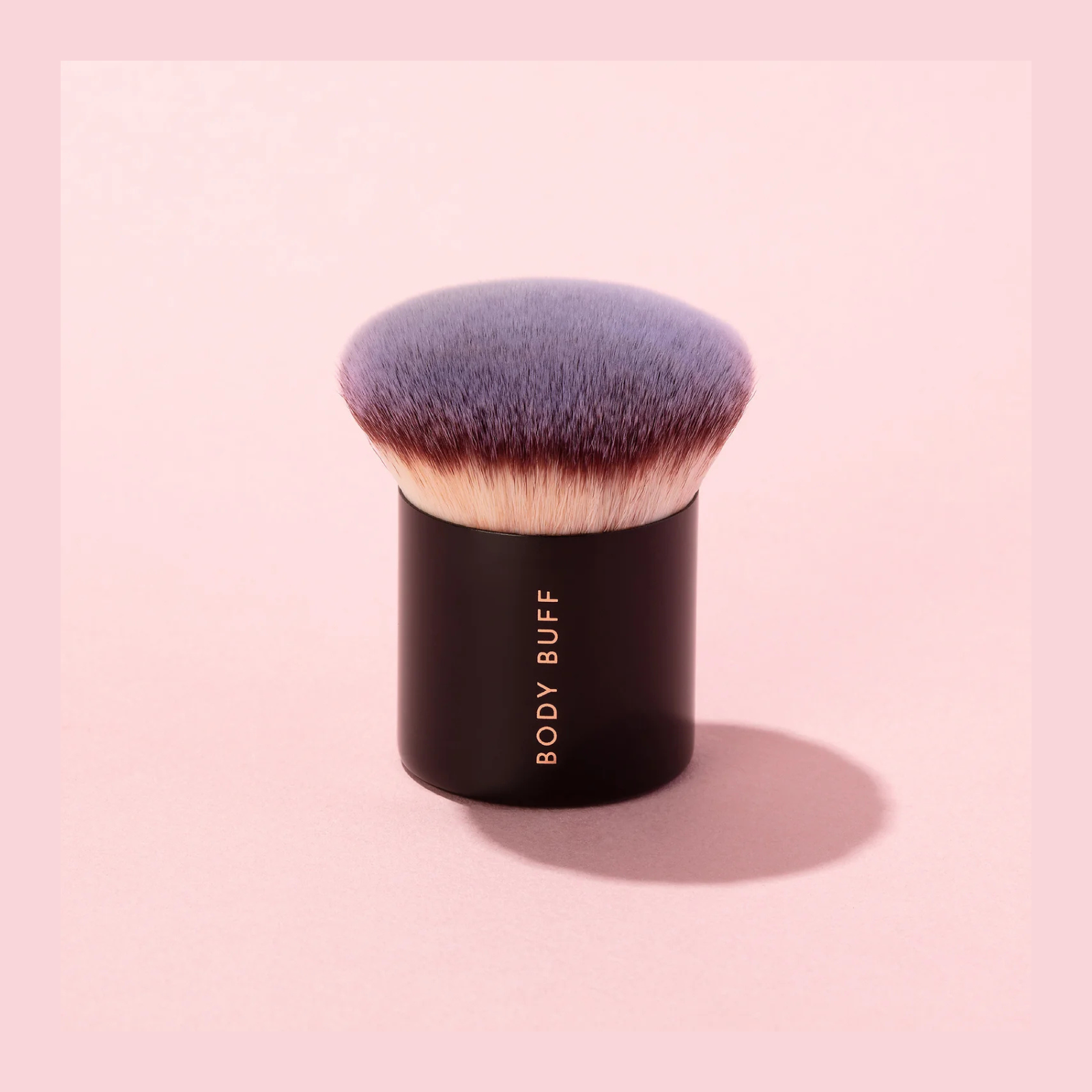 Body Buff Brush