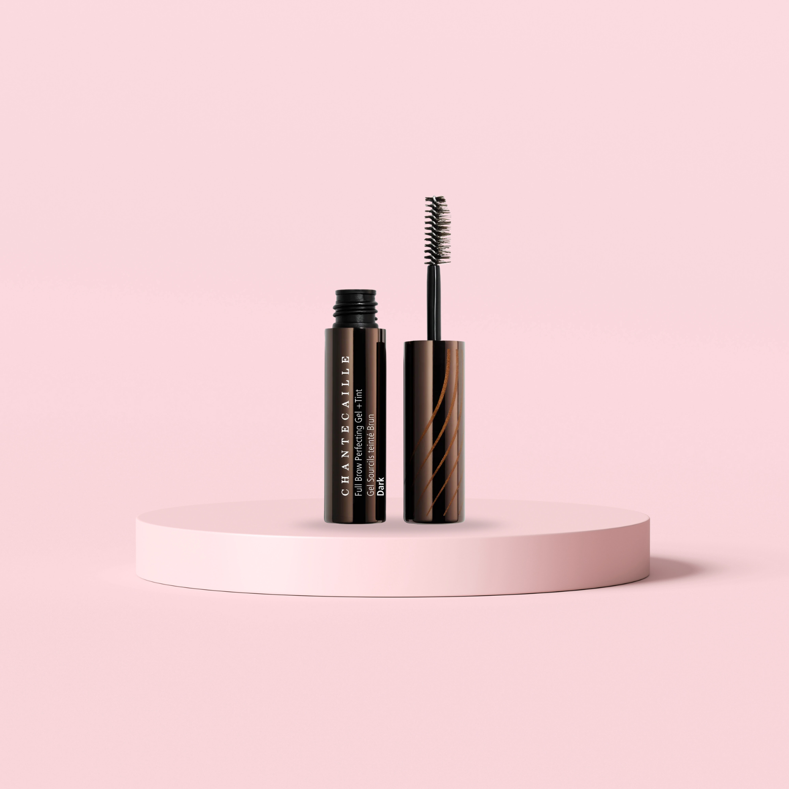 Full Brow Perfecting Gel Brow + Tint