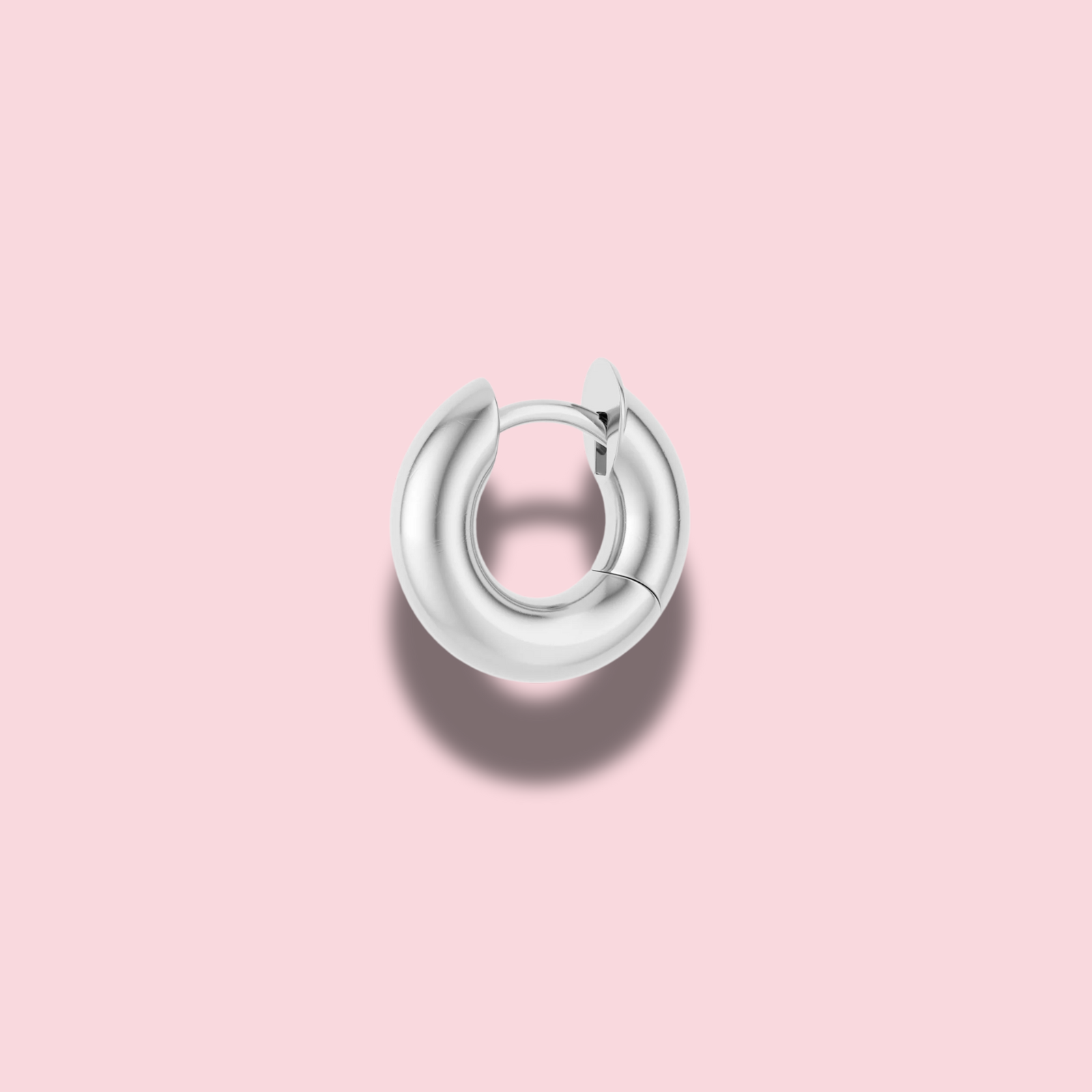 MINI MACRO HOOP