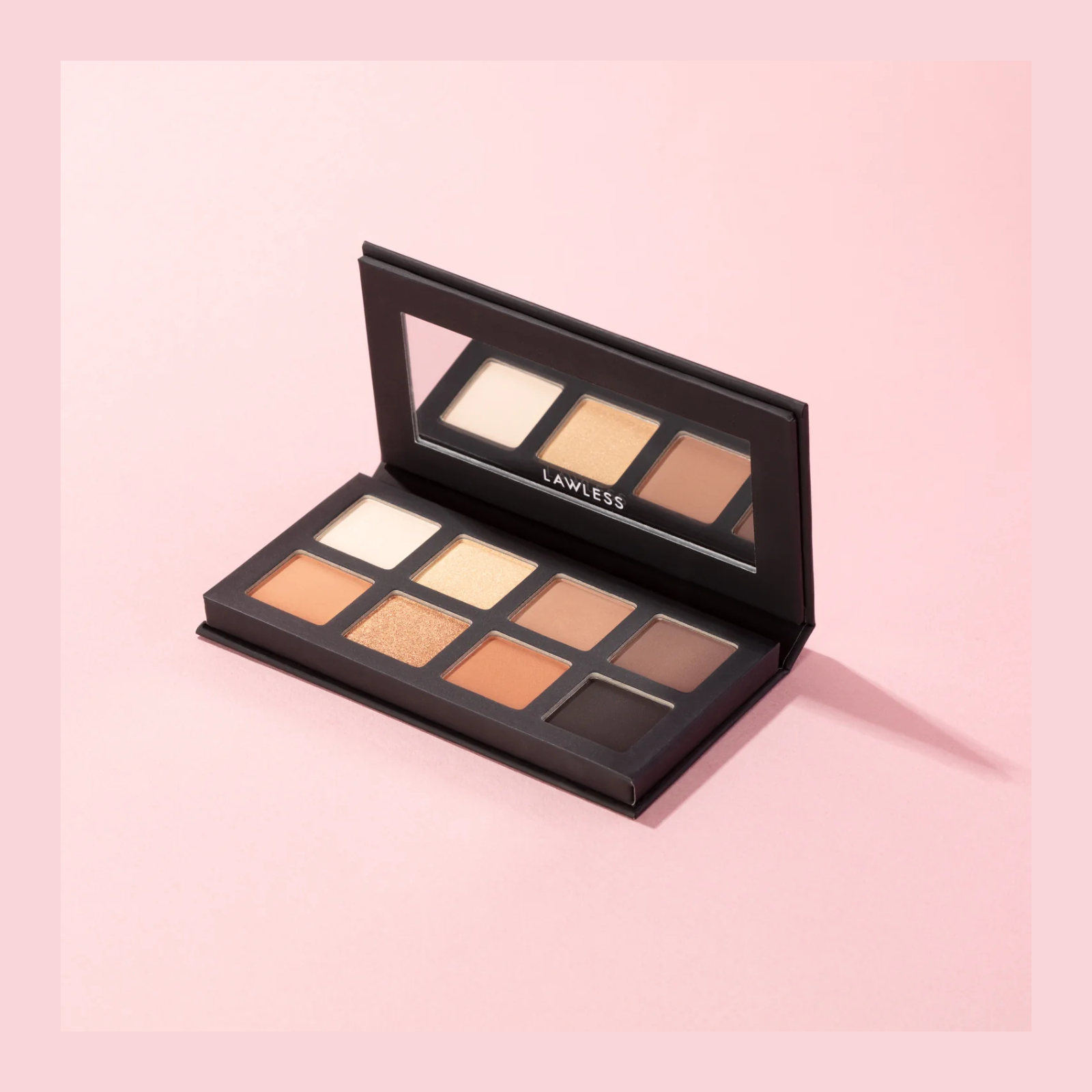 The Little One Talc-Free Eyeshadow Palette