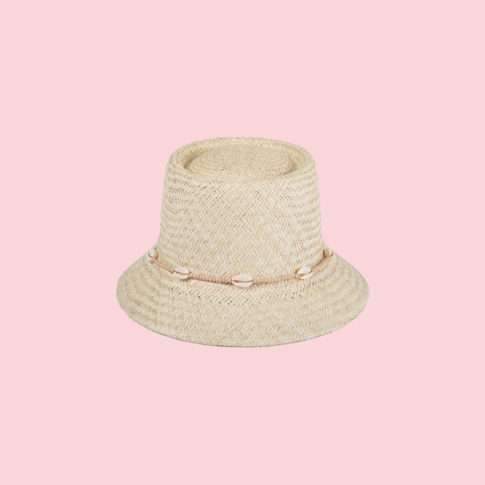 The Inca Bucket - Seashells