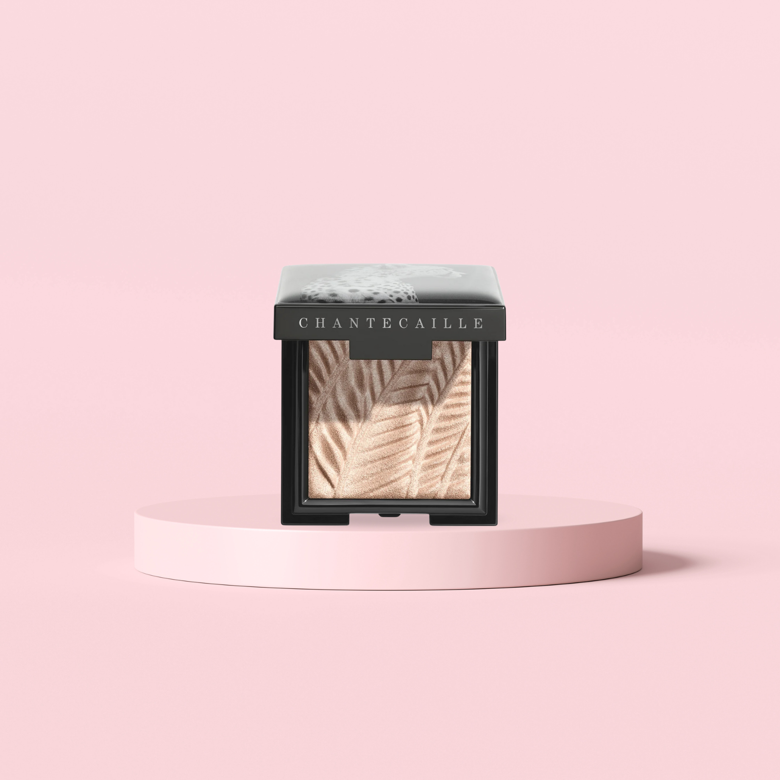 Luminescent Eye Shades