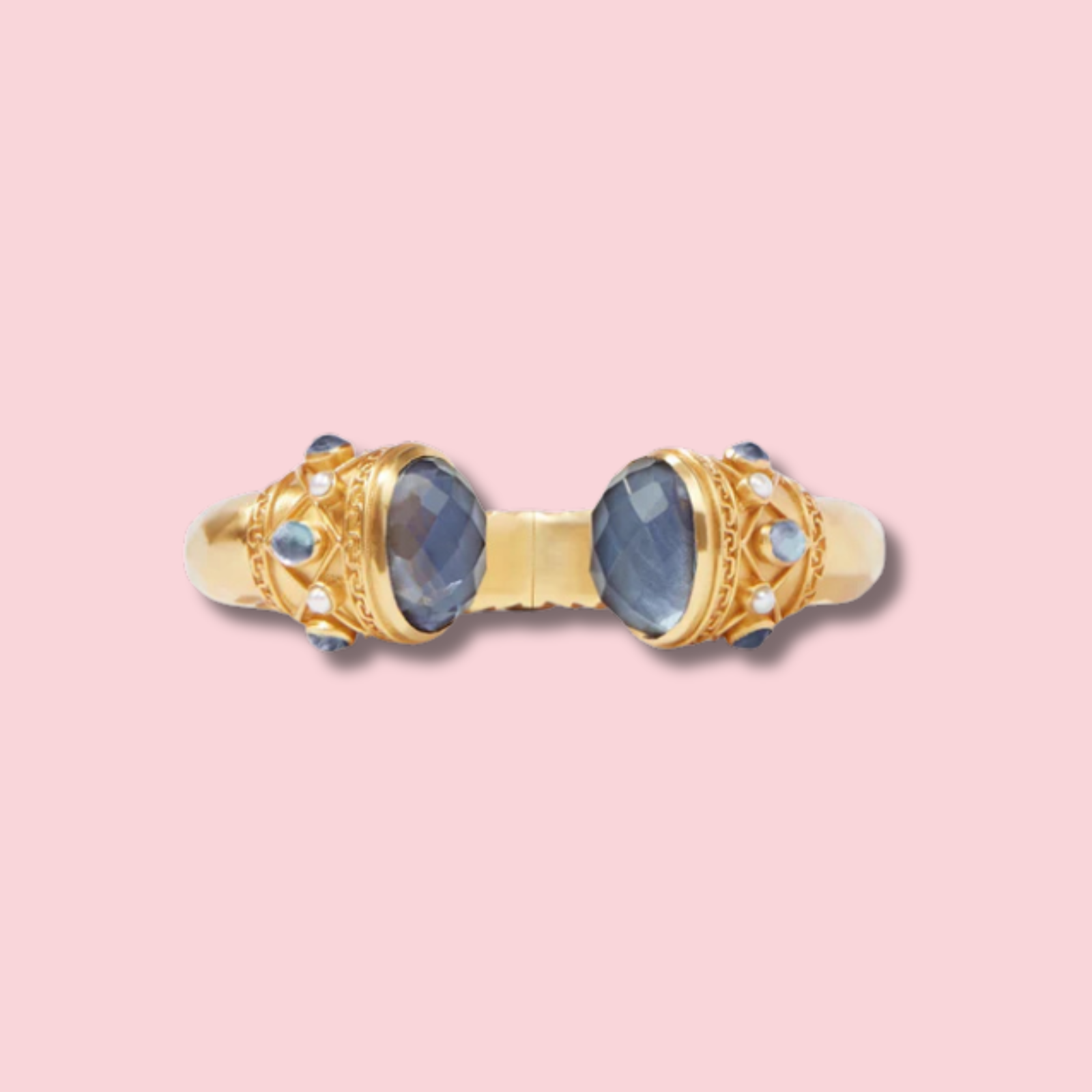 Savannah Cuff