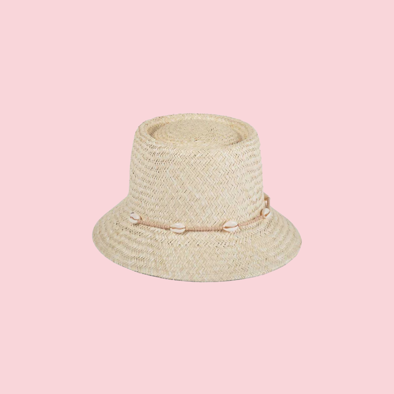 The Inca Bucket - Seashells
