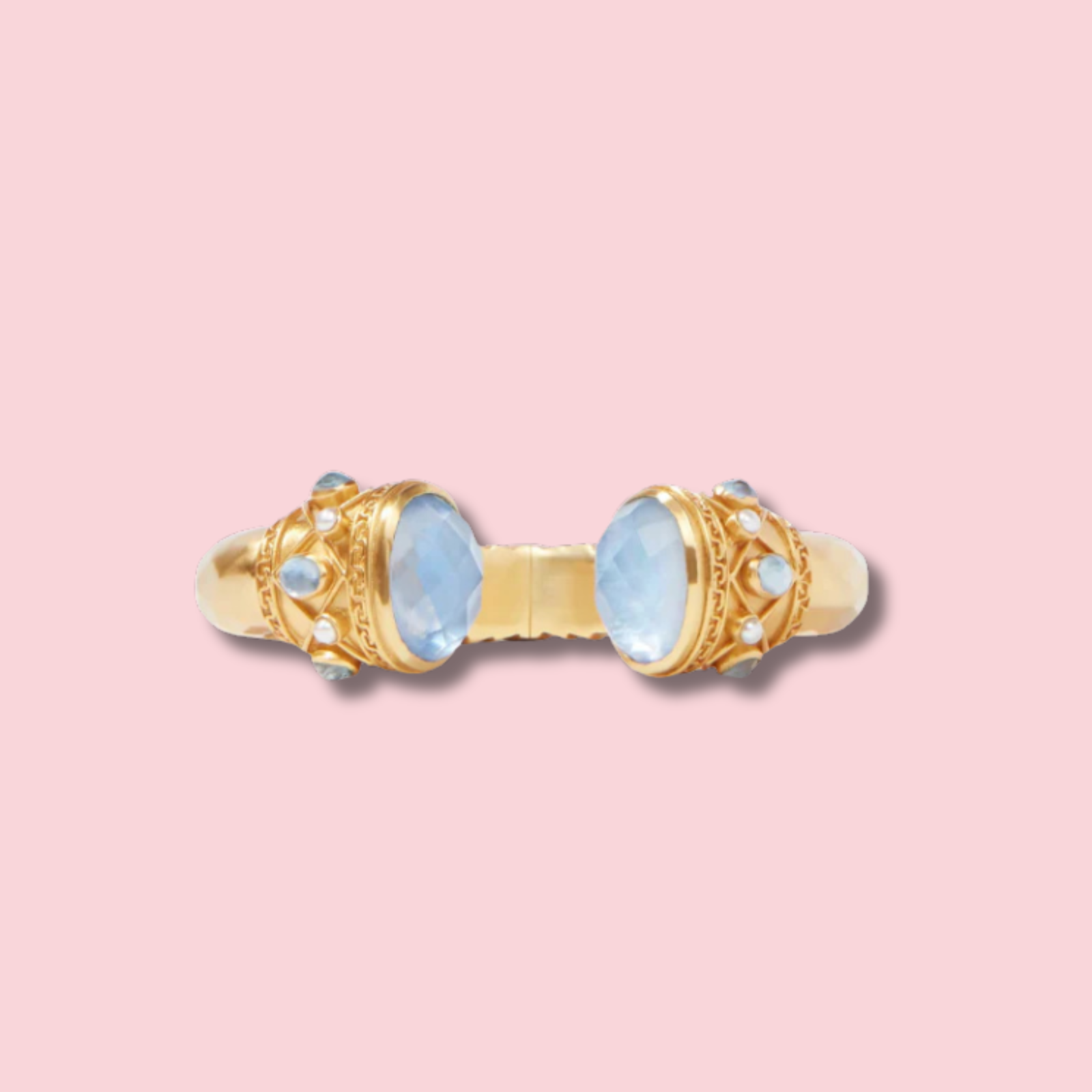 Savannah Cuff