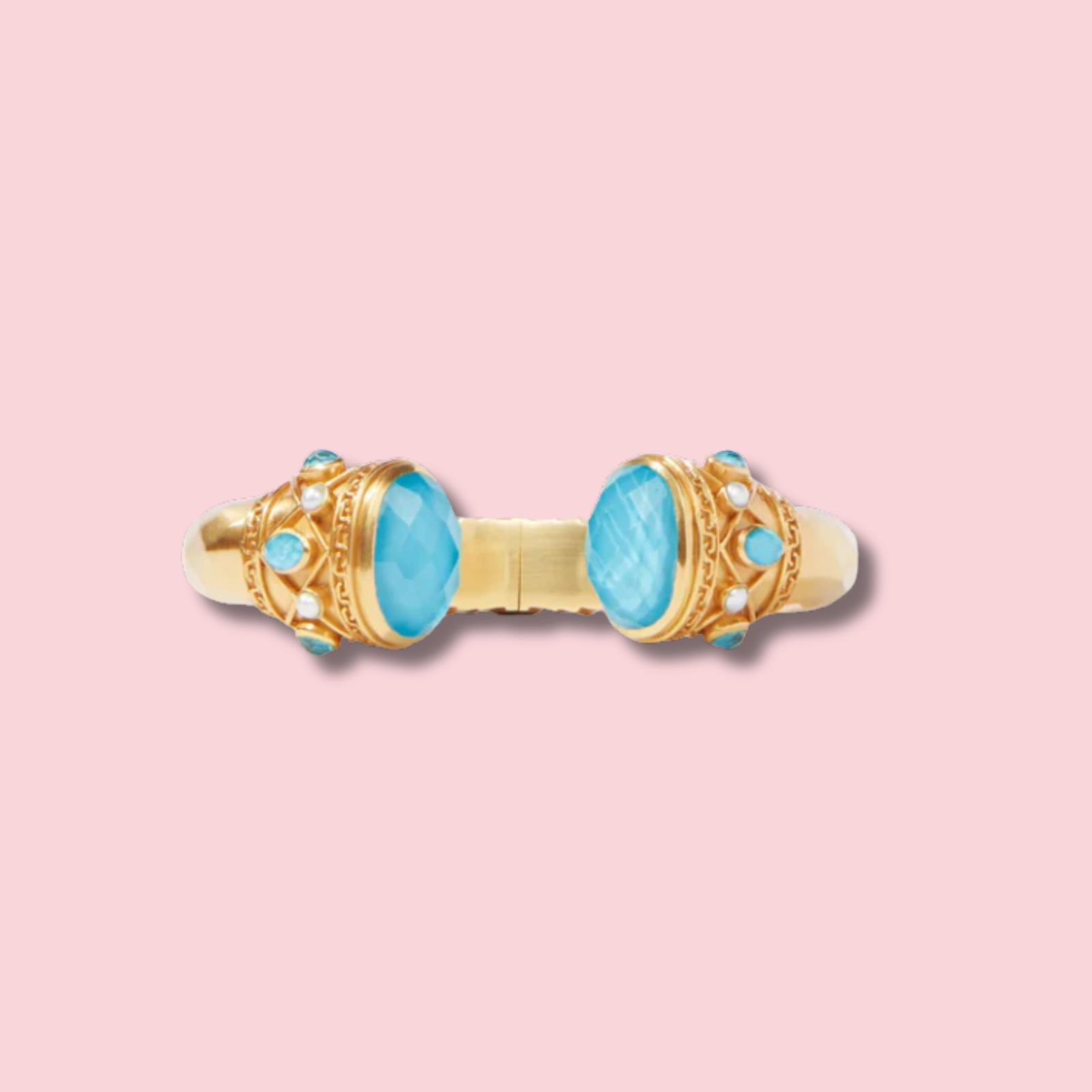 Savannah Cuff