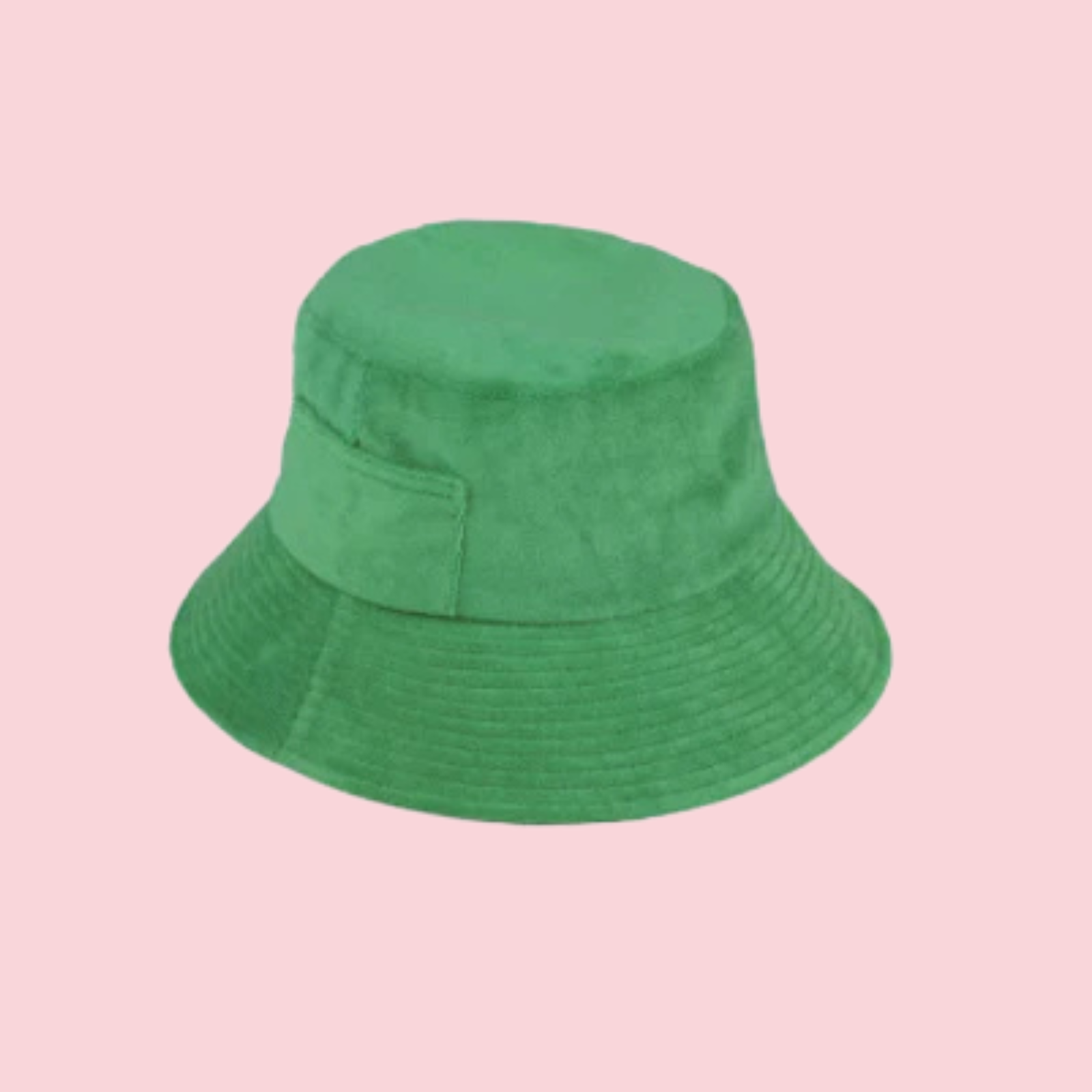 THE WAVE -Terry Material