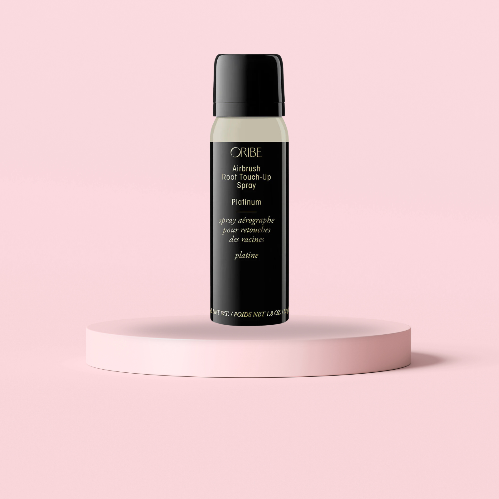 AIRBRUSH ROOT TOUCH-UP SPRAY 1.8oz