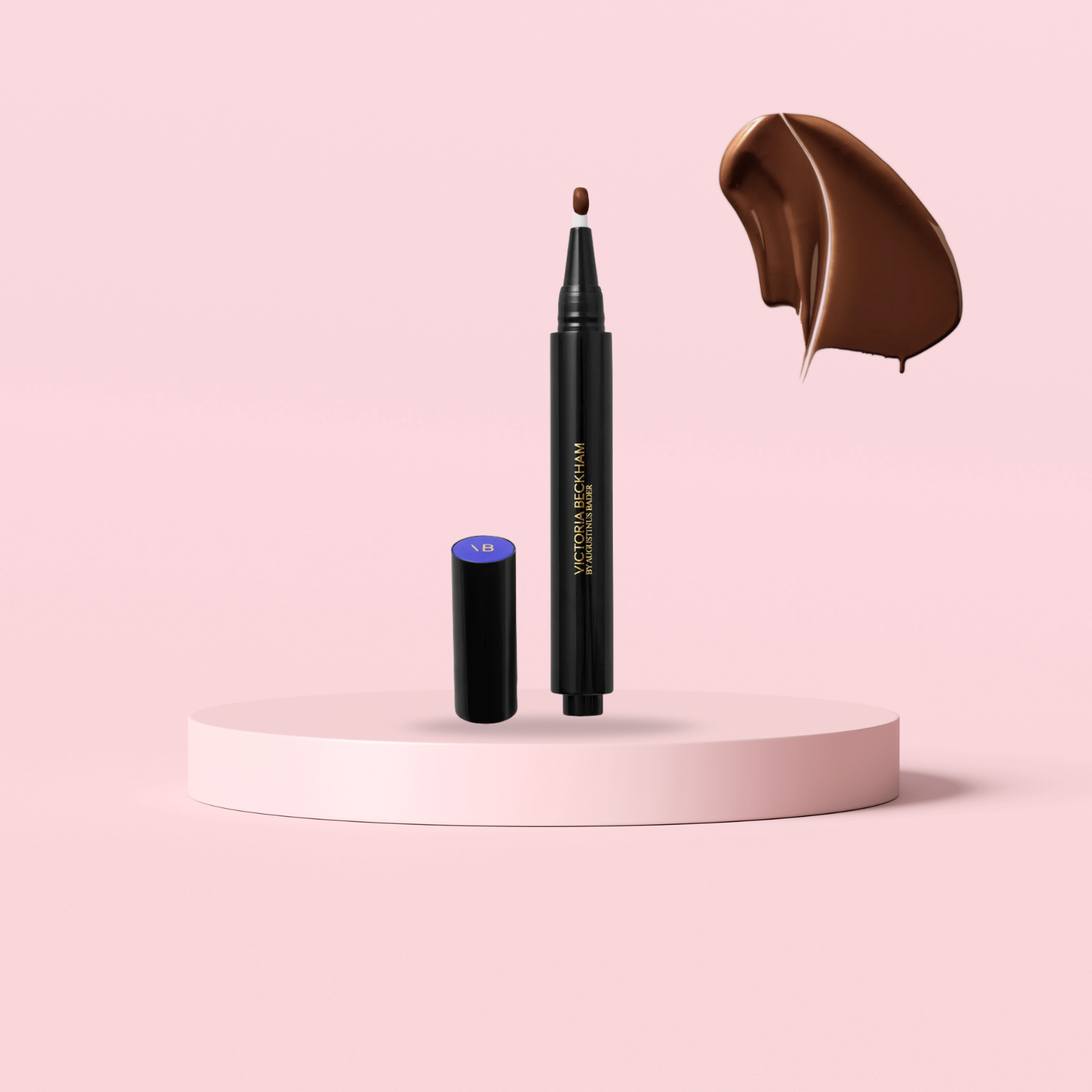 The Concealer Pen with TFC8®