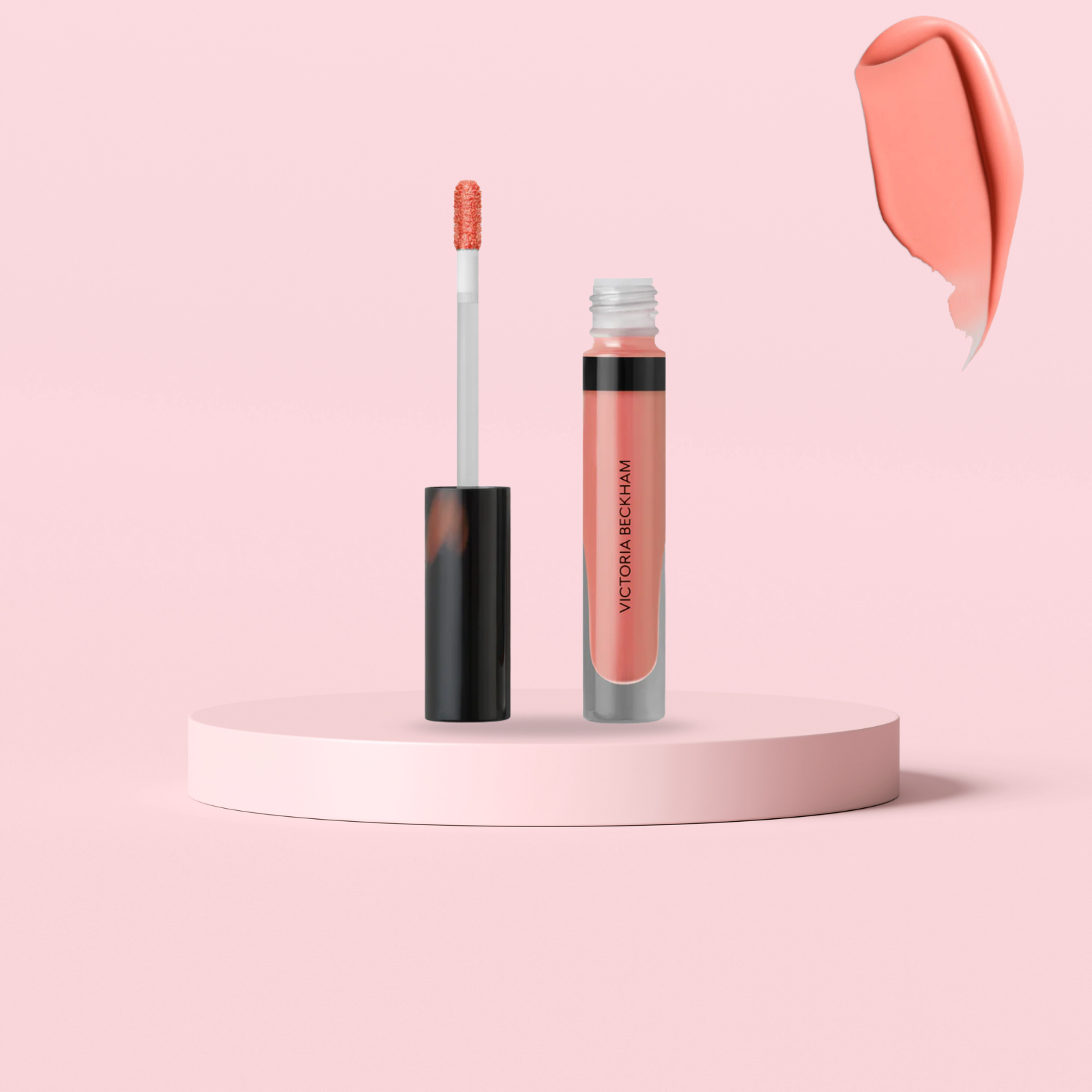 Posh Gloss High Shine Lip