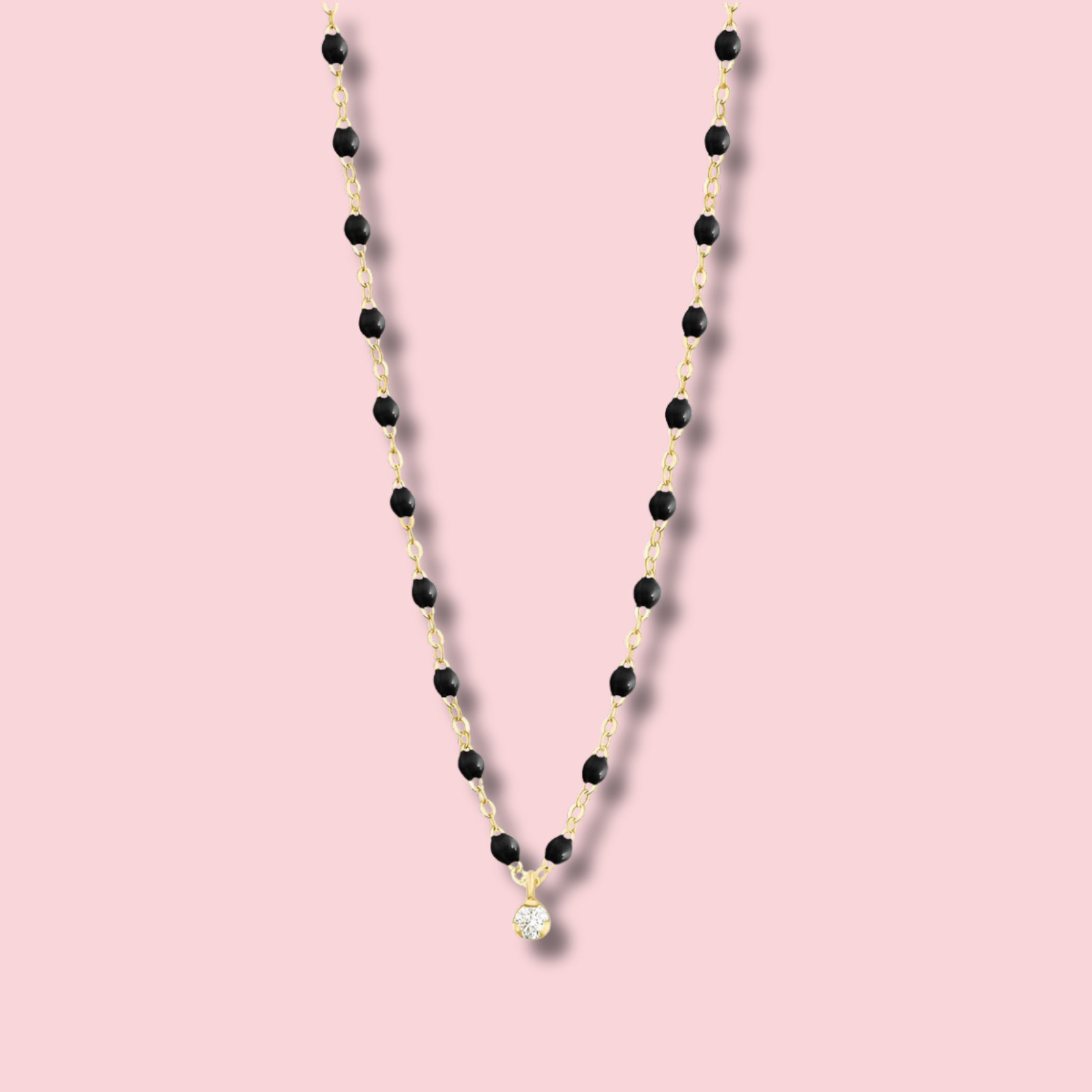 Classic gigi Supreme 1 Necklace