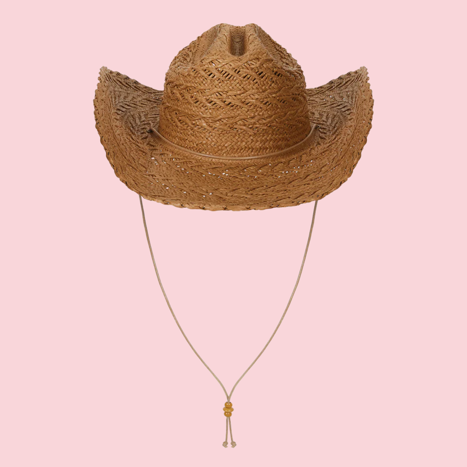 Dakota Cowboy - Teak